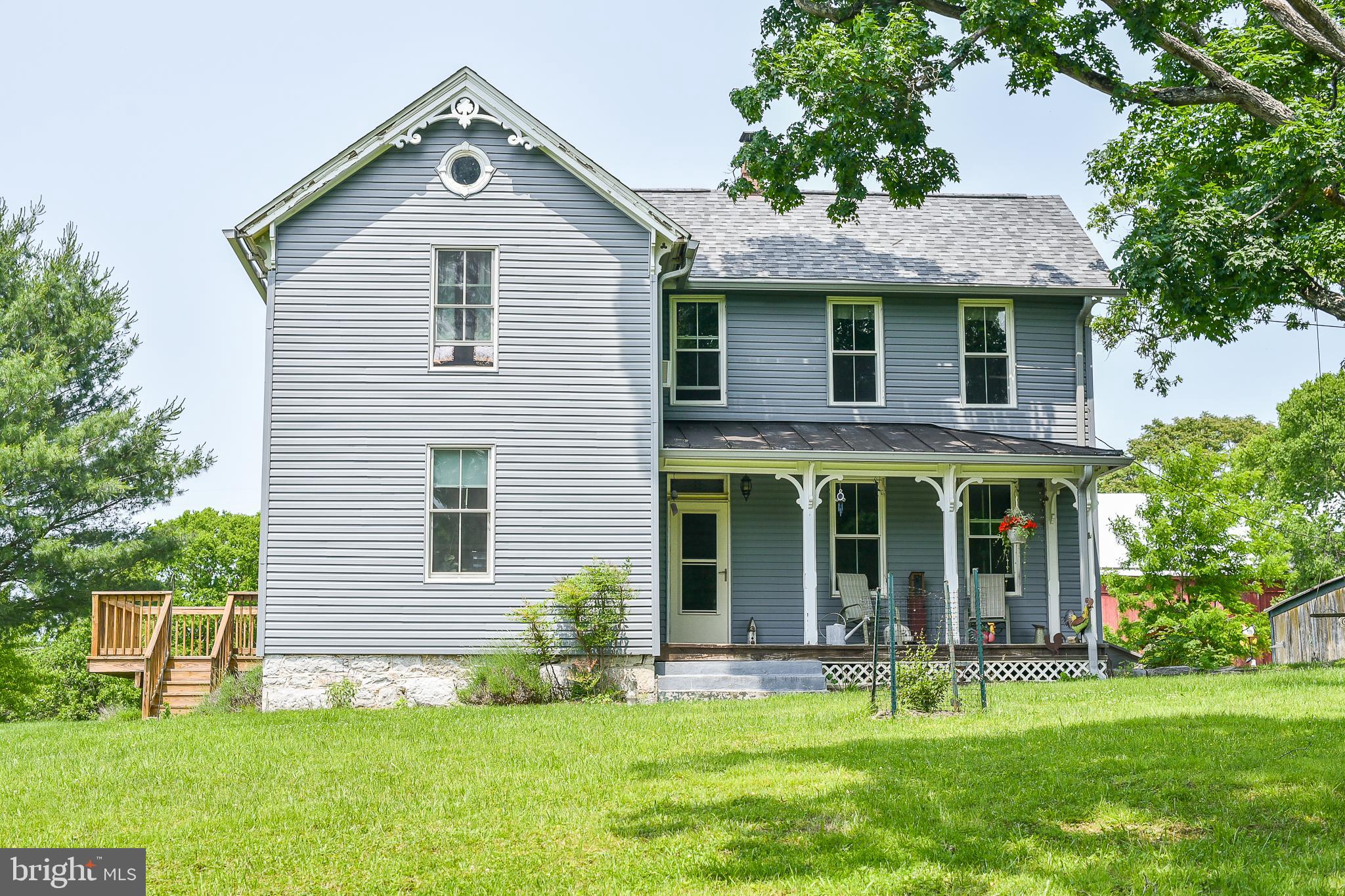 3897 SCRABBLE ROAD