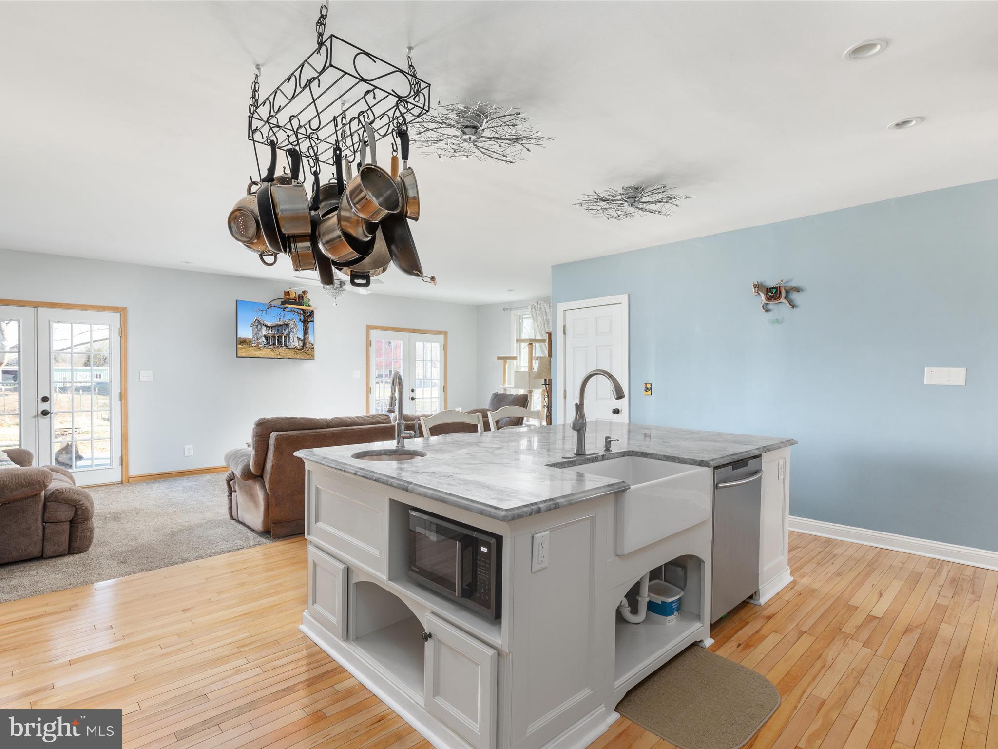 POTOMAC RIVER FARMS - Residential