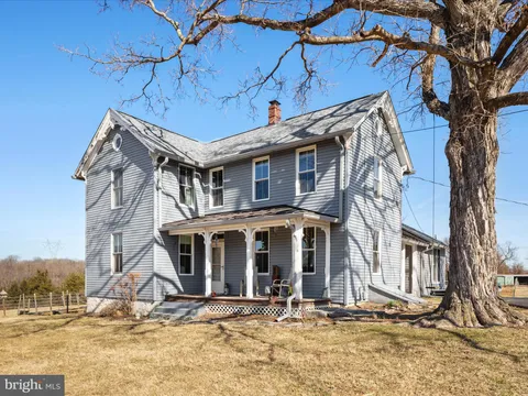 3897 Scrabble Road, Shepherdstown, WV 25443 - MLS#: WVBE2038220