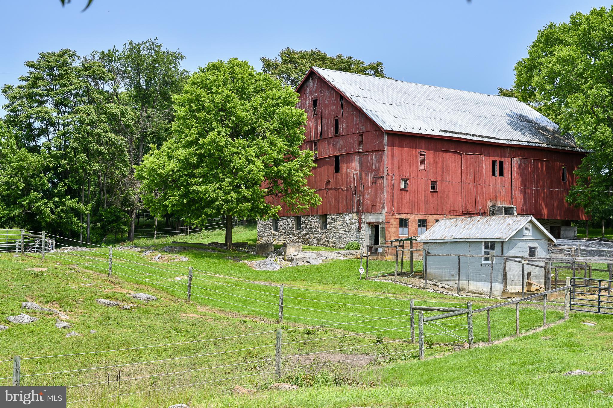 POTOMAC RIVER FARMS - Residential