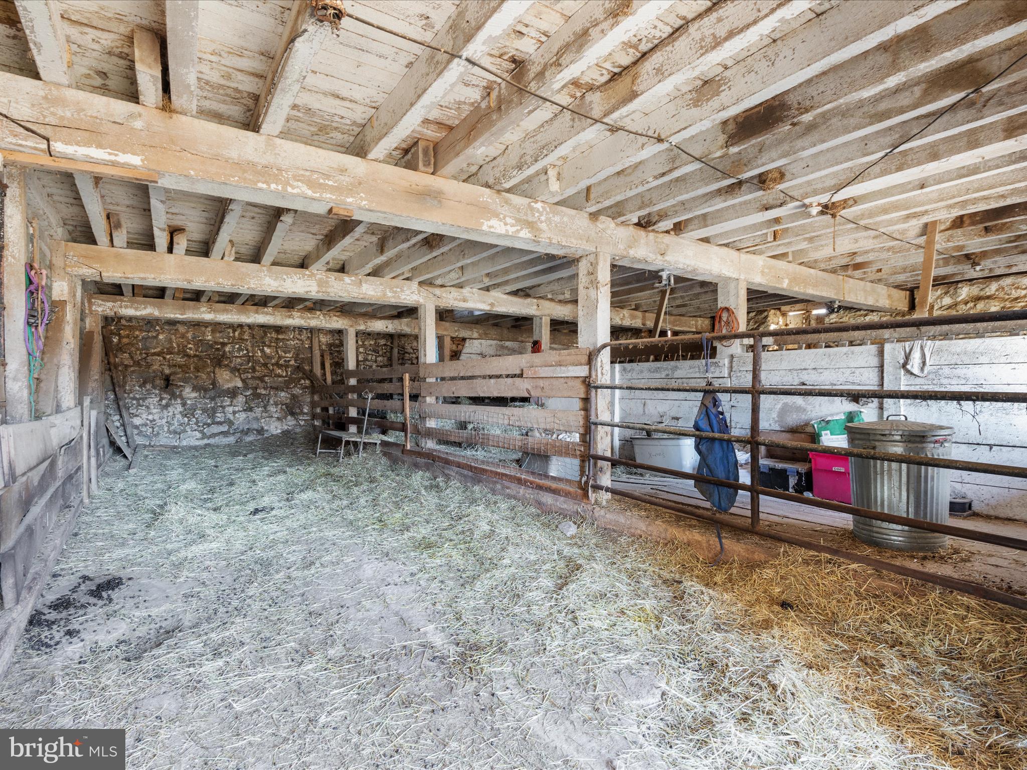 POTOMAC RIVER FARMS - Residential