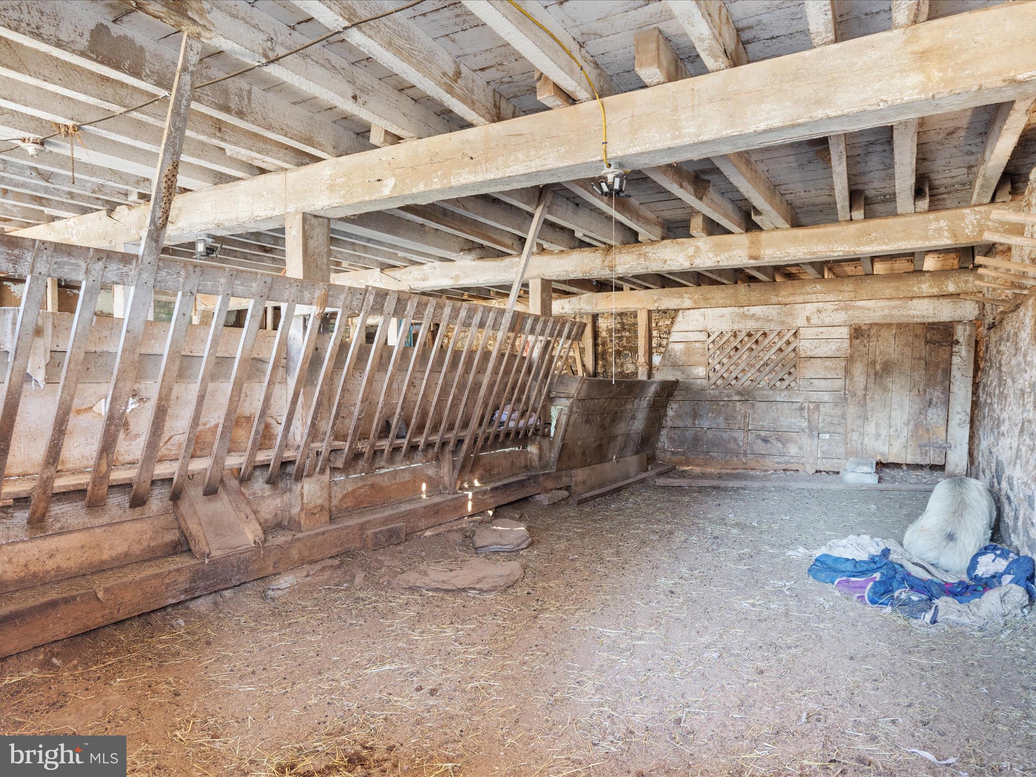 POTOMAC RIVER FARMS - Residential