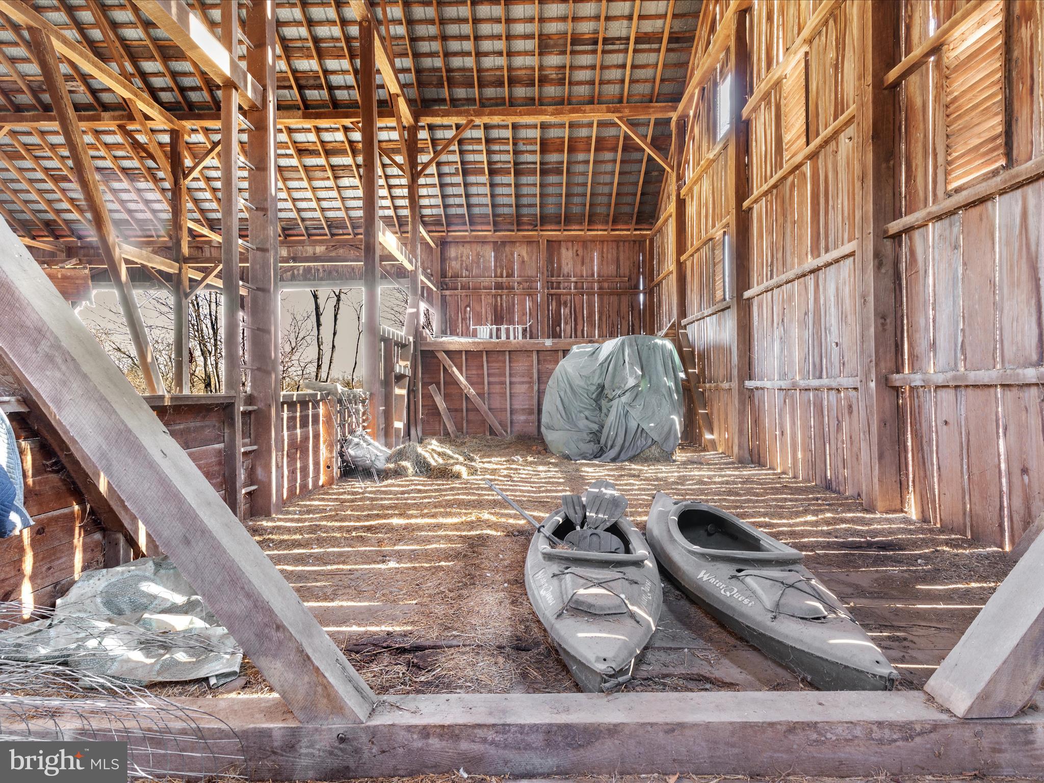 POTOMAC RIVER FARMS - Residential