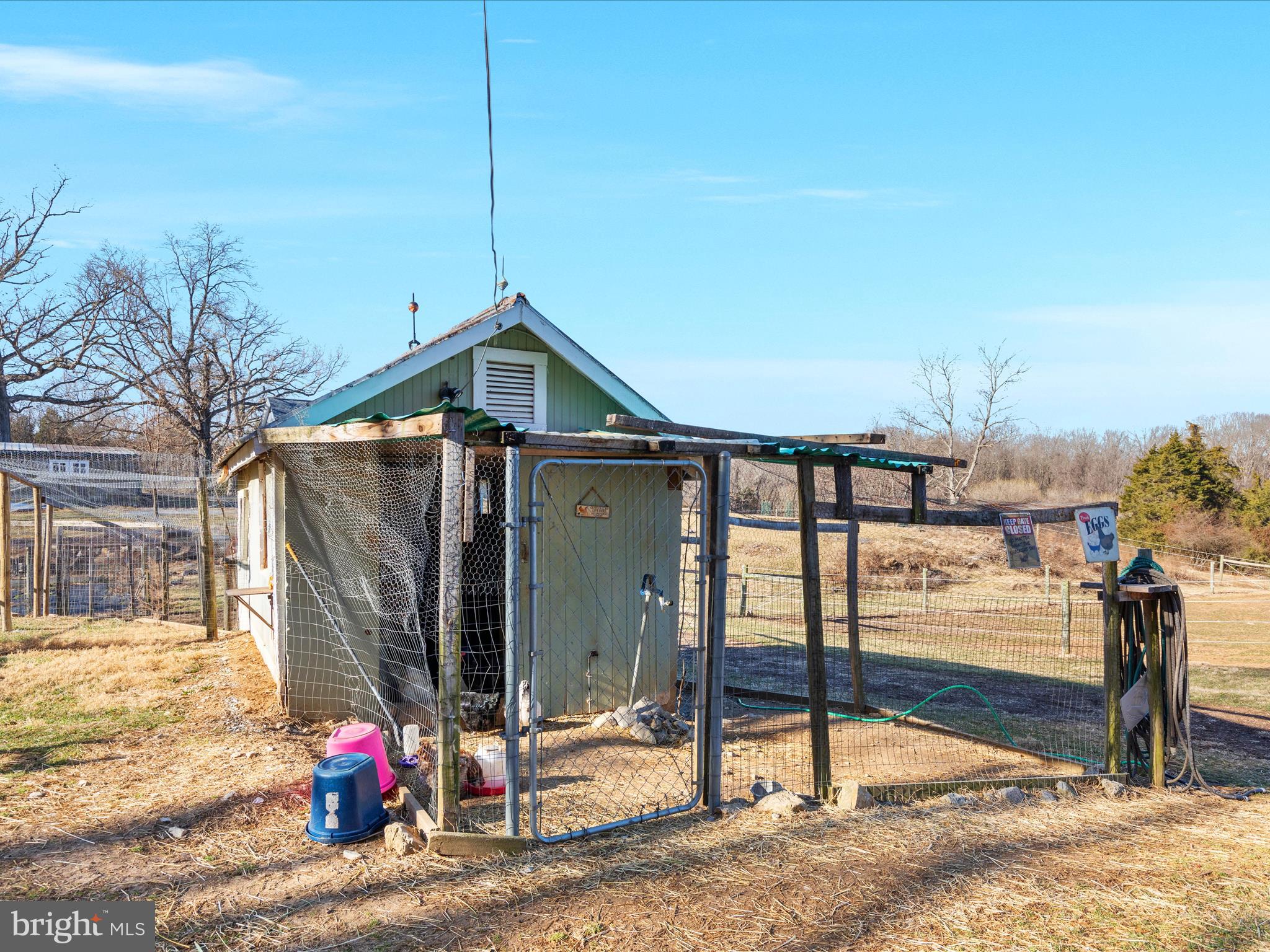POTOMAC RIVER FARMS - Residential