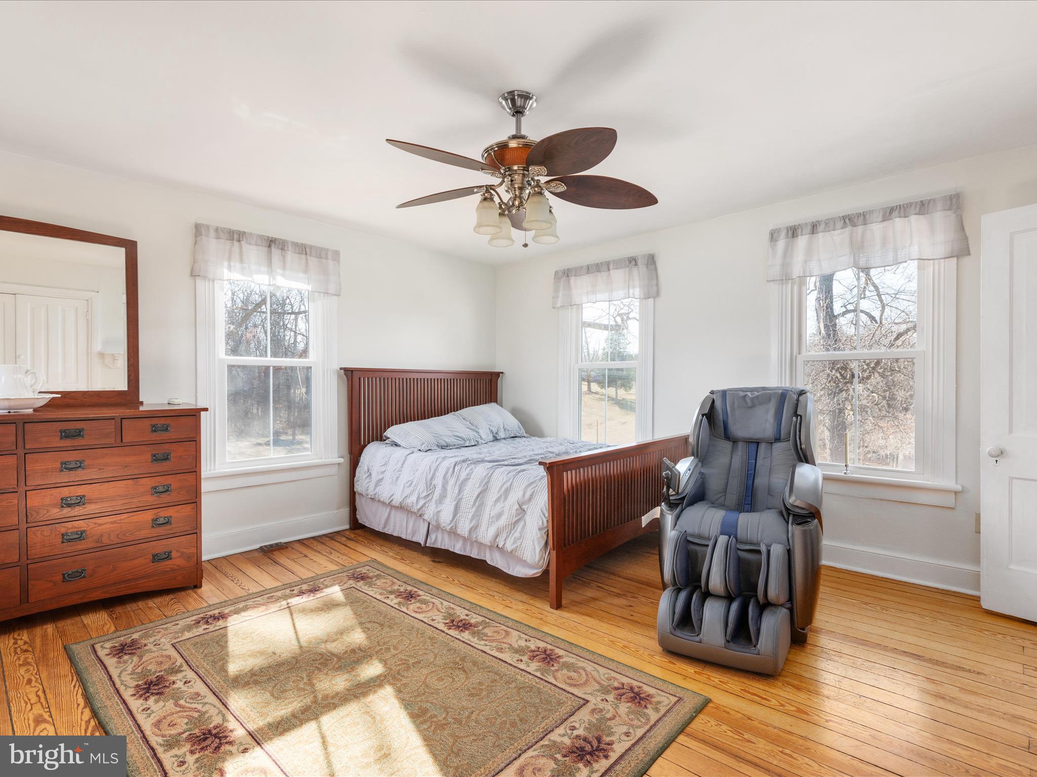 POTOMAC RIVER FARMS - Residential