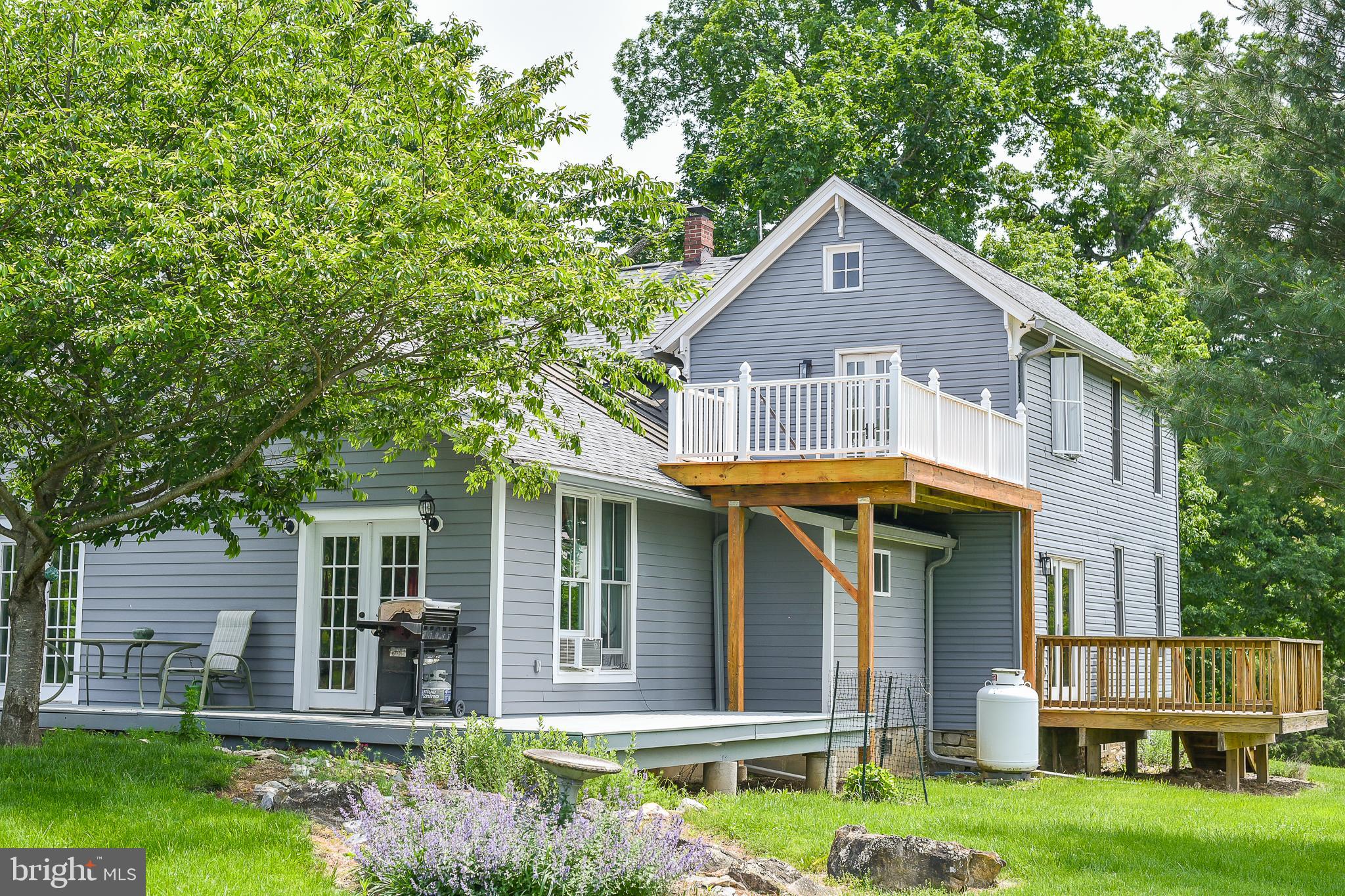 POTOMAC RIVER FARMS - Residential