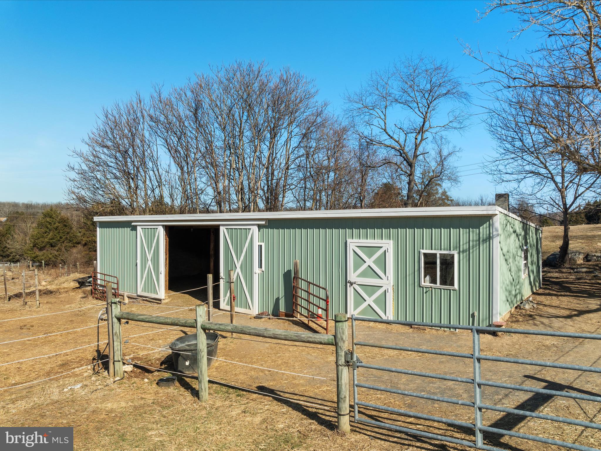 POTOMAC RIVER FARMS - Residential