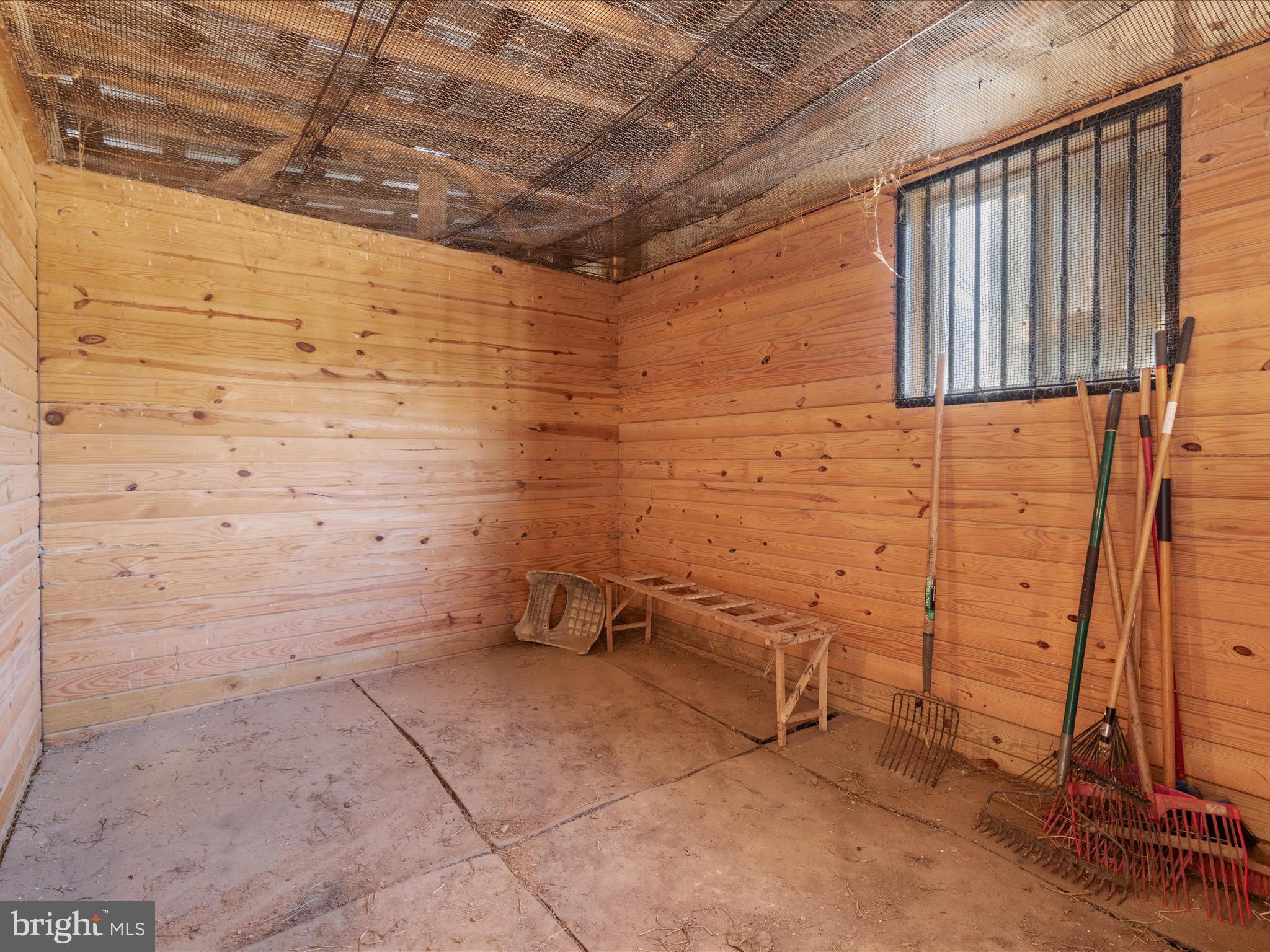 POTOMAC RIVER FARMS - Residential