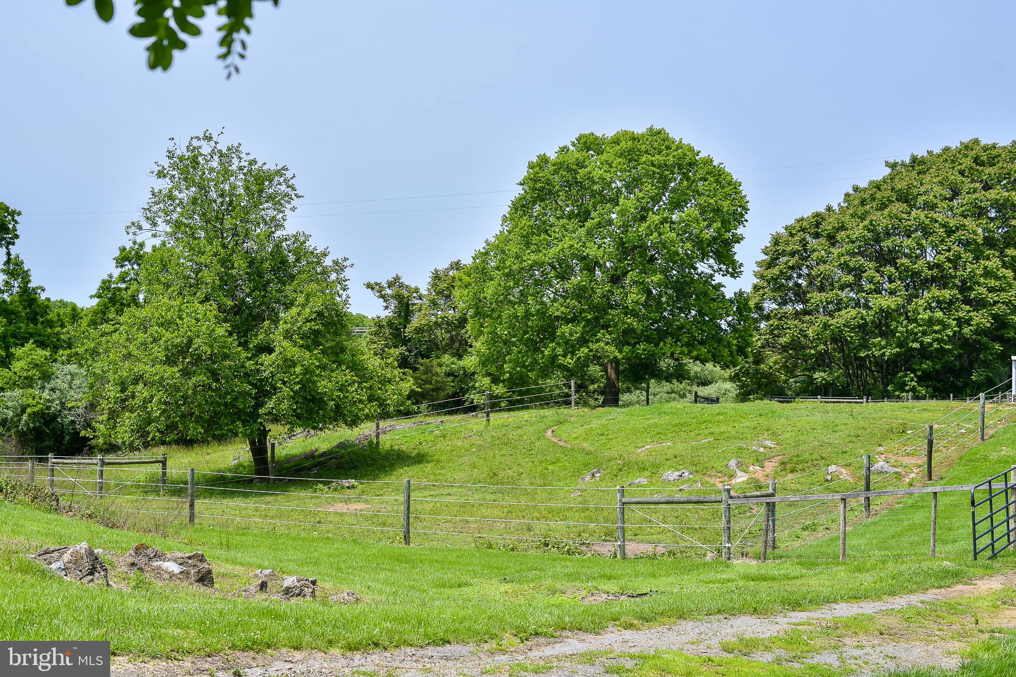 POTOMAC RIVER FARMS - Residential