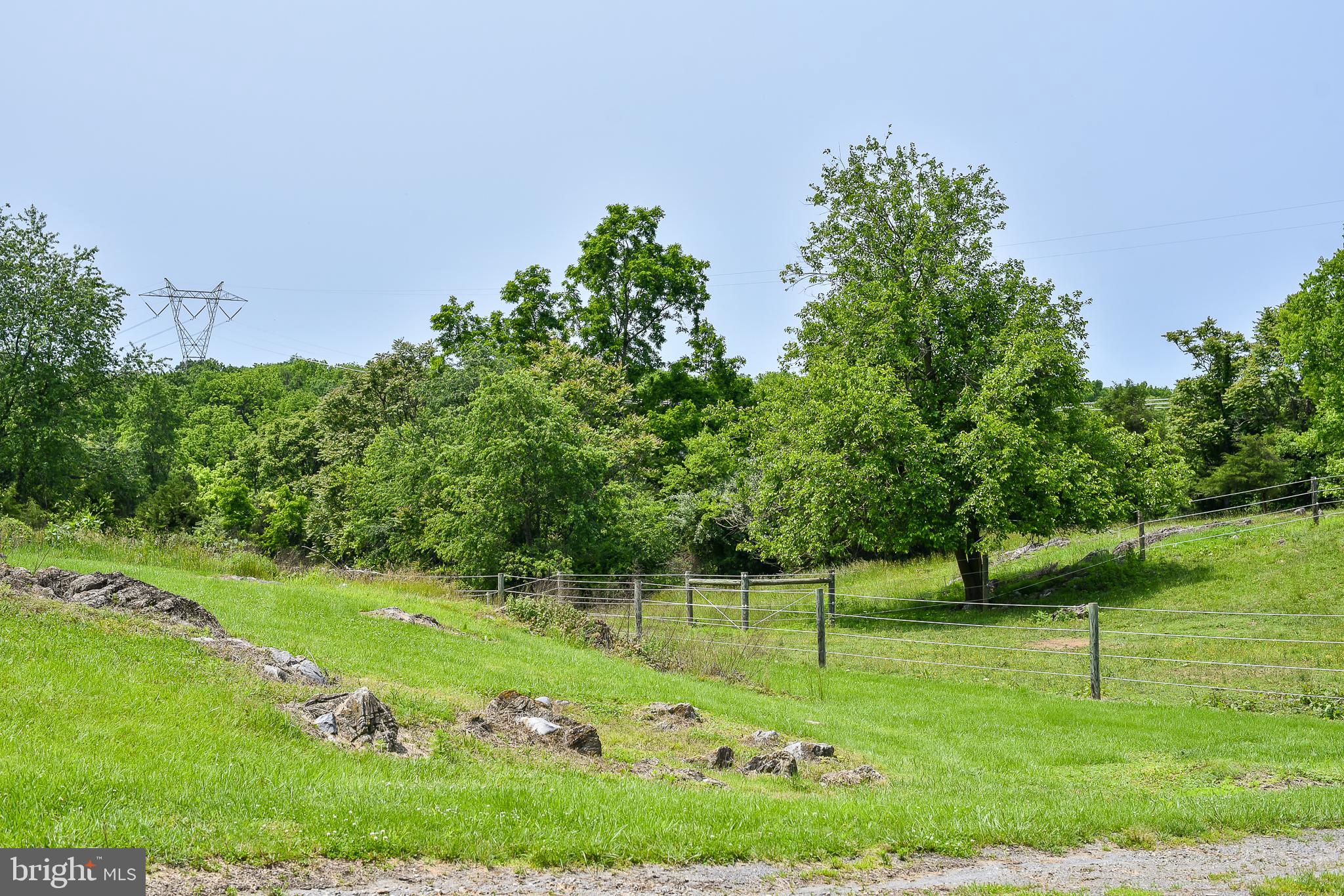 POTOMAC RIVER FARMS - Residential