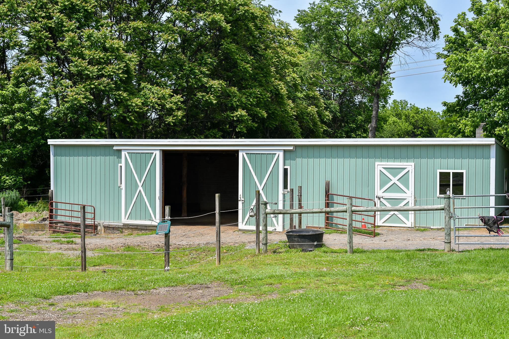 POTOMAC RIVER FARMS - Residential