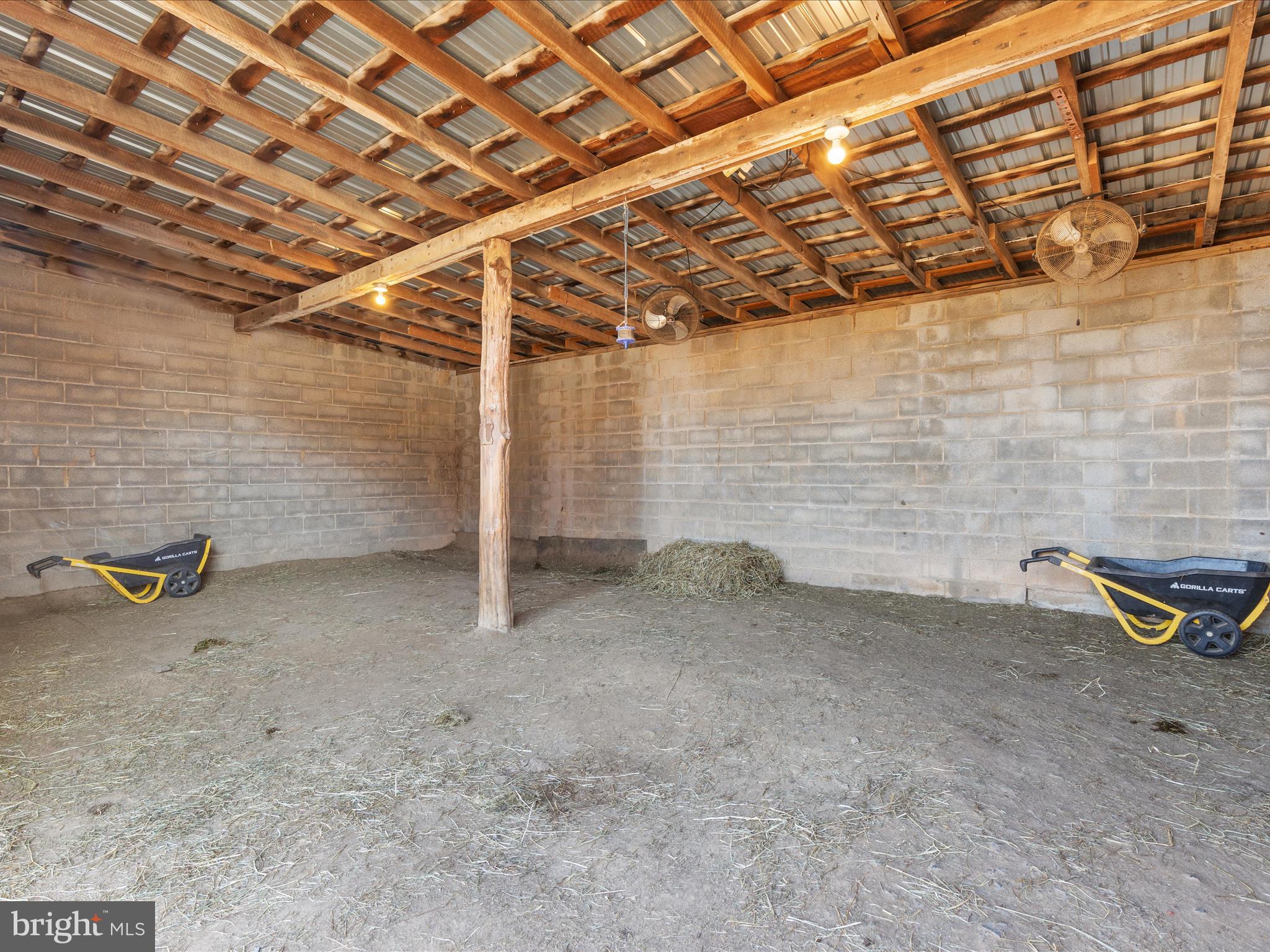 POTOMAC RIVER FARMS - Residential