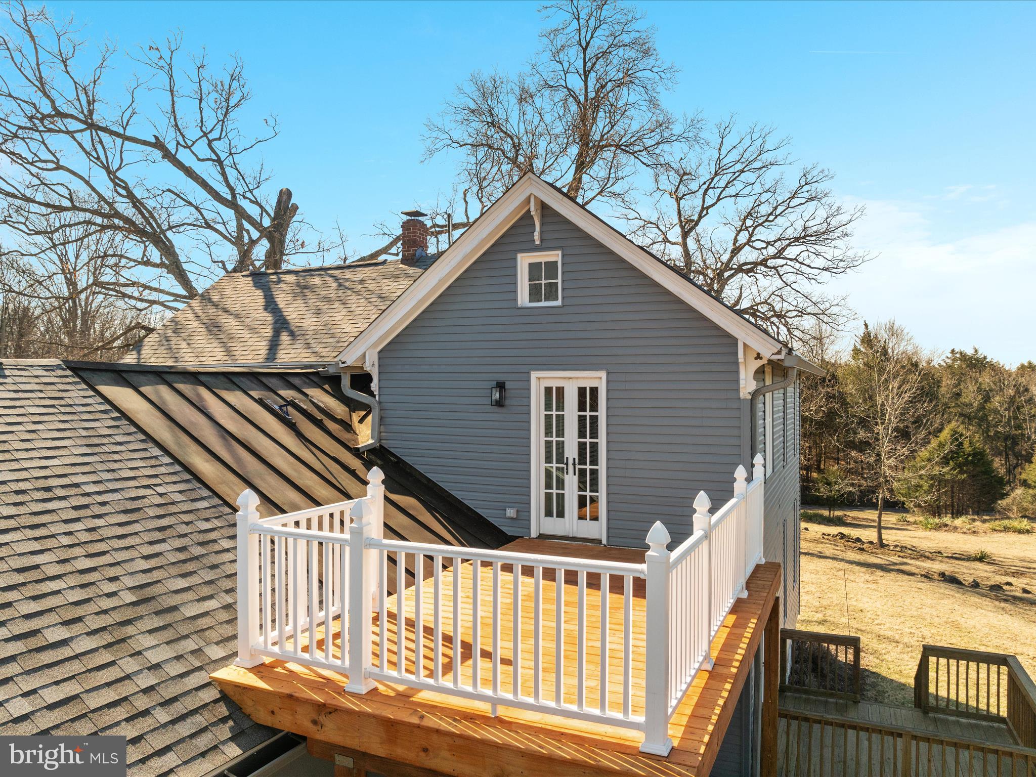 POTOMAC RIVER FARMS - Residential