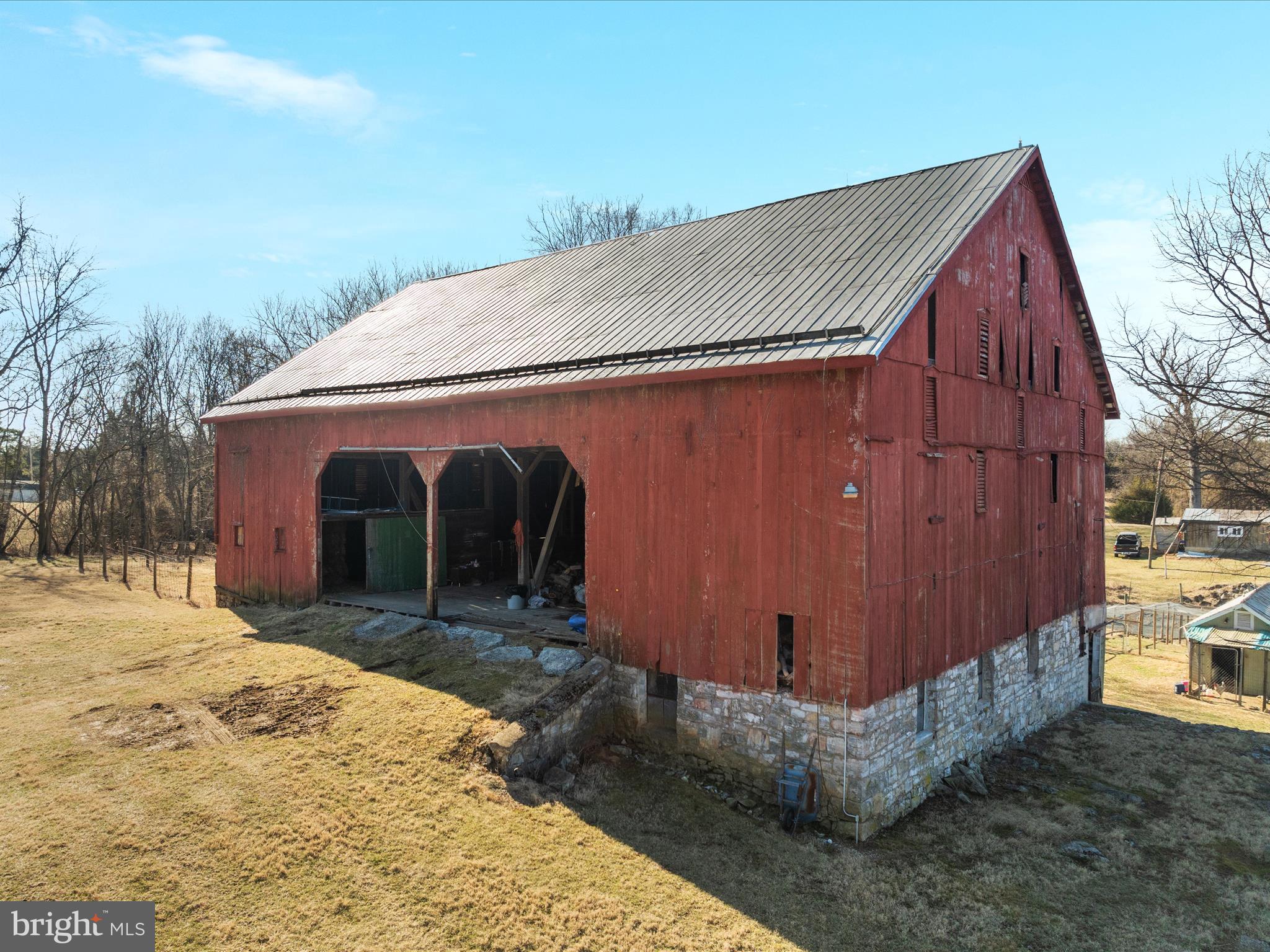 POTOMAC RIVER FARMS - Residential