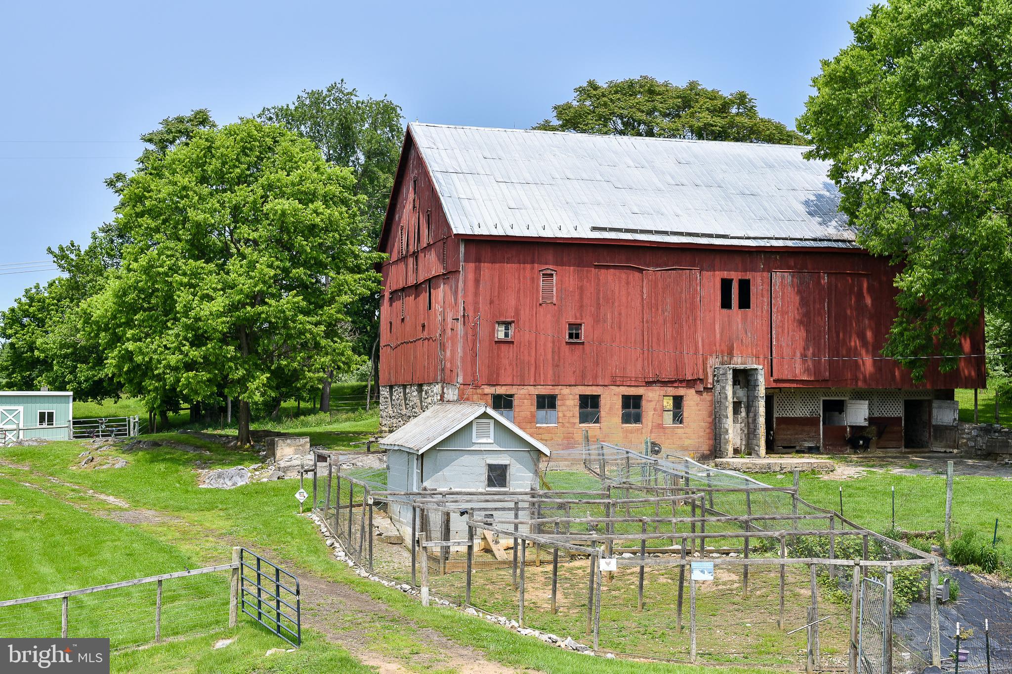 POTOMAC RIVER FARMS - Residential