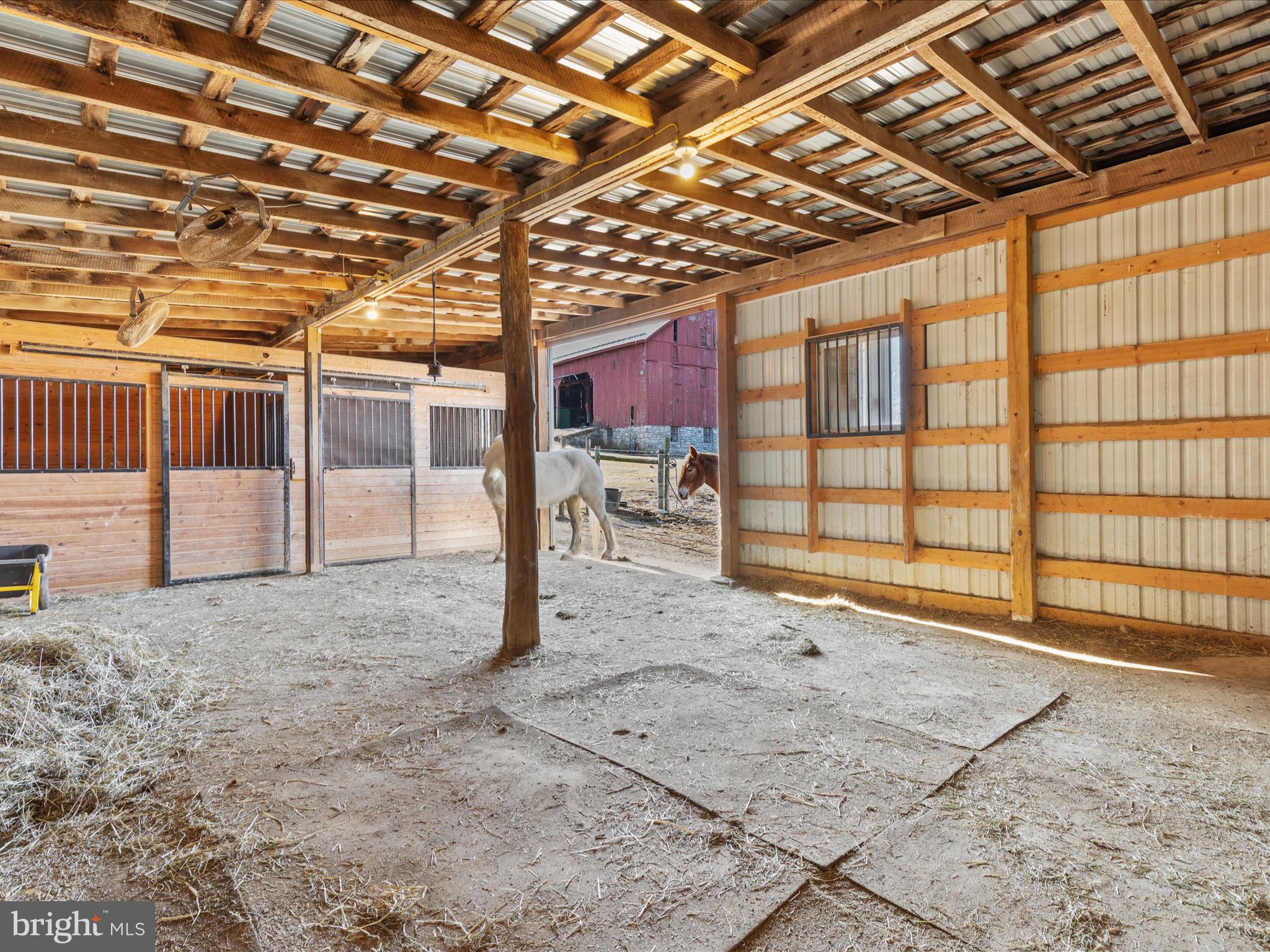 POTOMAC RIVER FARMS - Residential