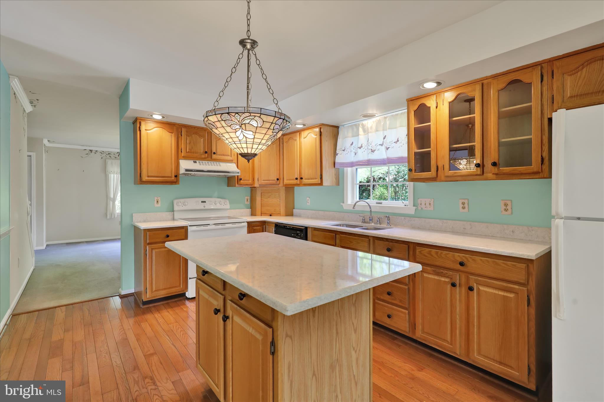 DOUGLAS MEADOWS - Residential
