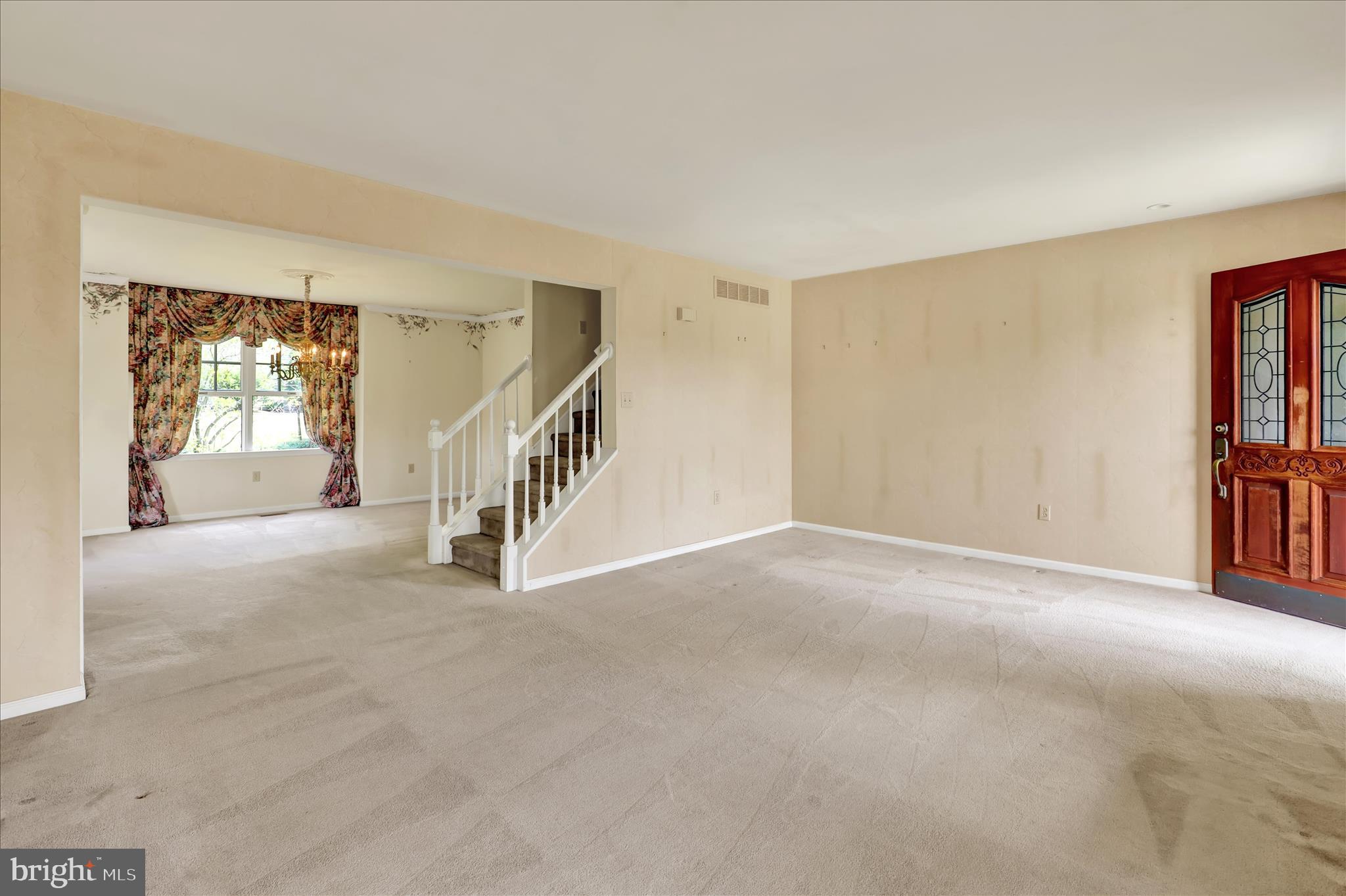 DOUGLAS MEADOWS - Residential