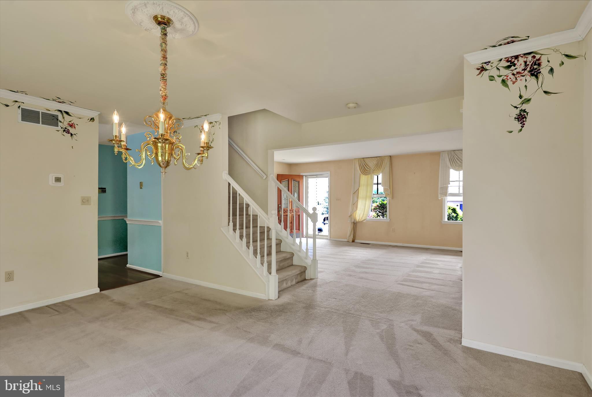 DOUGLAS MEADOWS - Residential