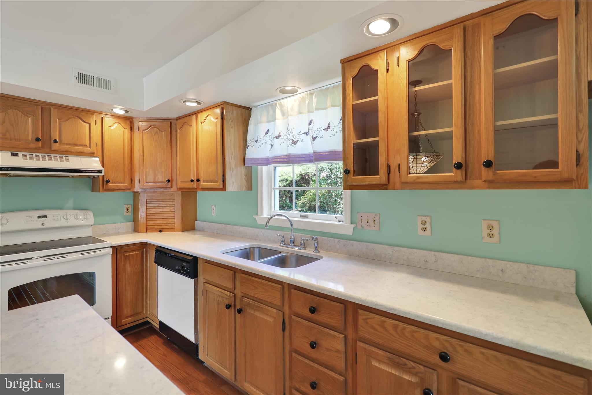 DOUGLAS MEADOWS - Residential