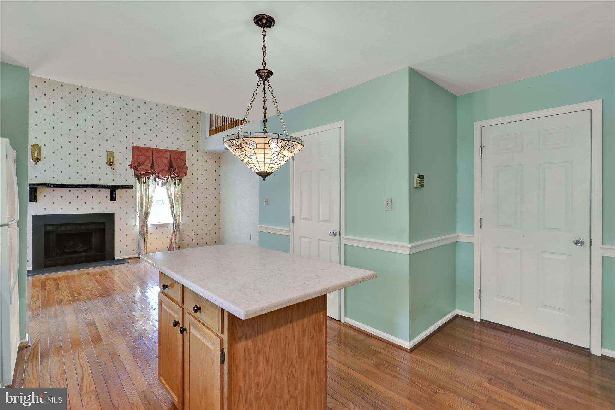 DOUGLAS MEADOWS - Residential