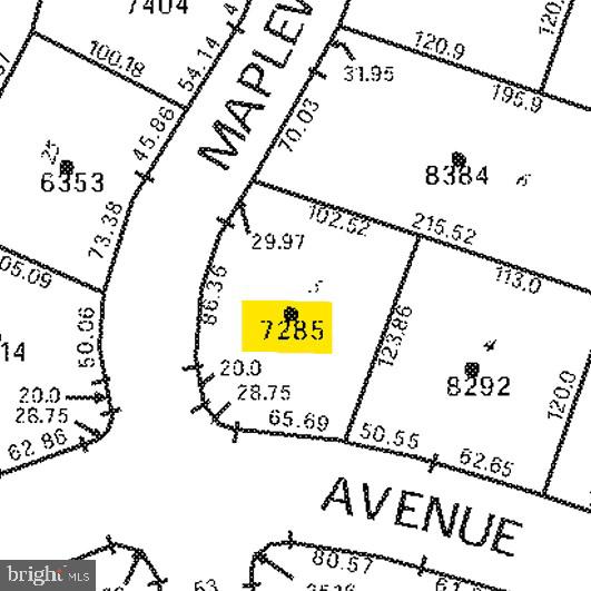 DOUGLAS MEADOWS - Residential