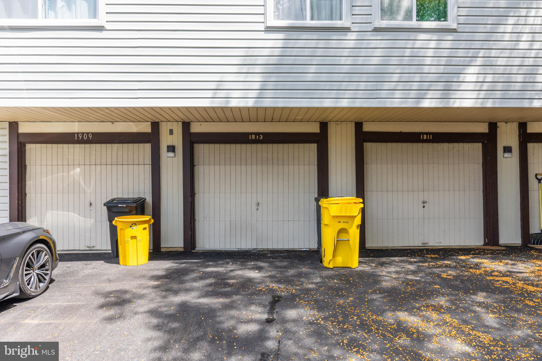 HABITAT - Residential Lease