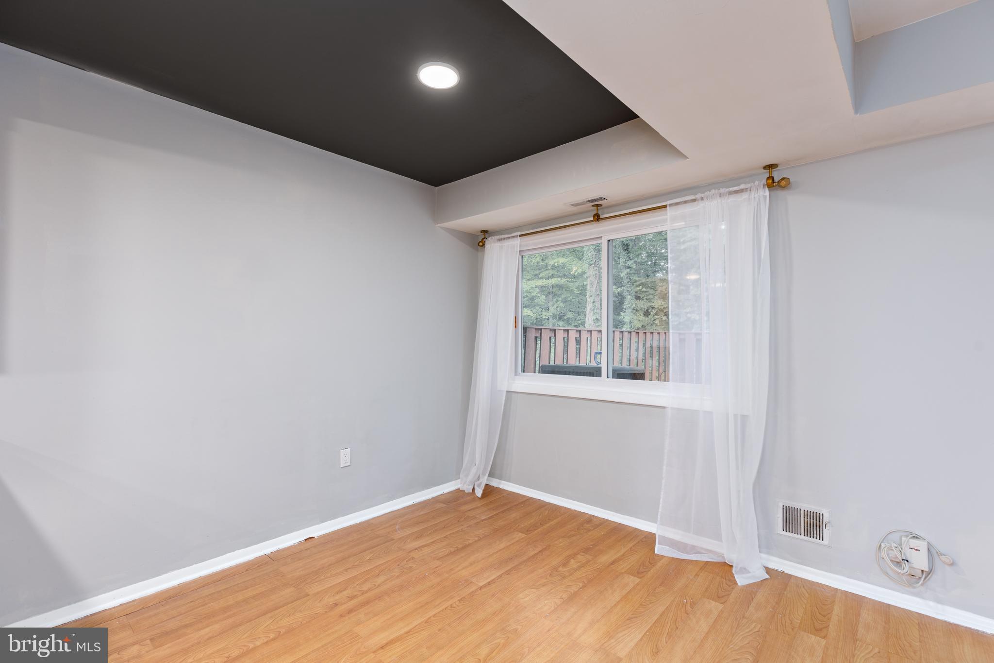 HABITAT - Residential Lease