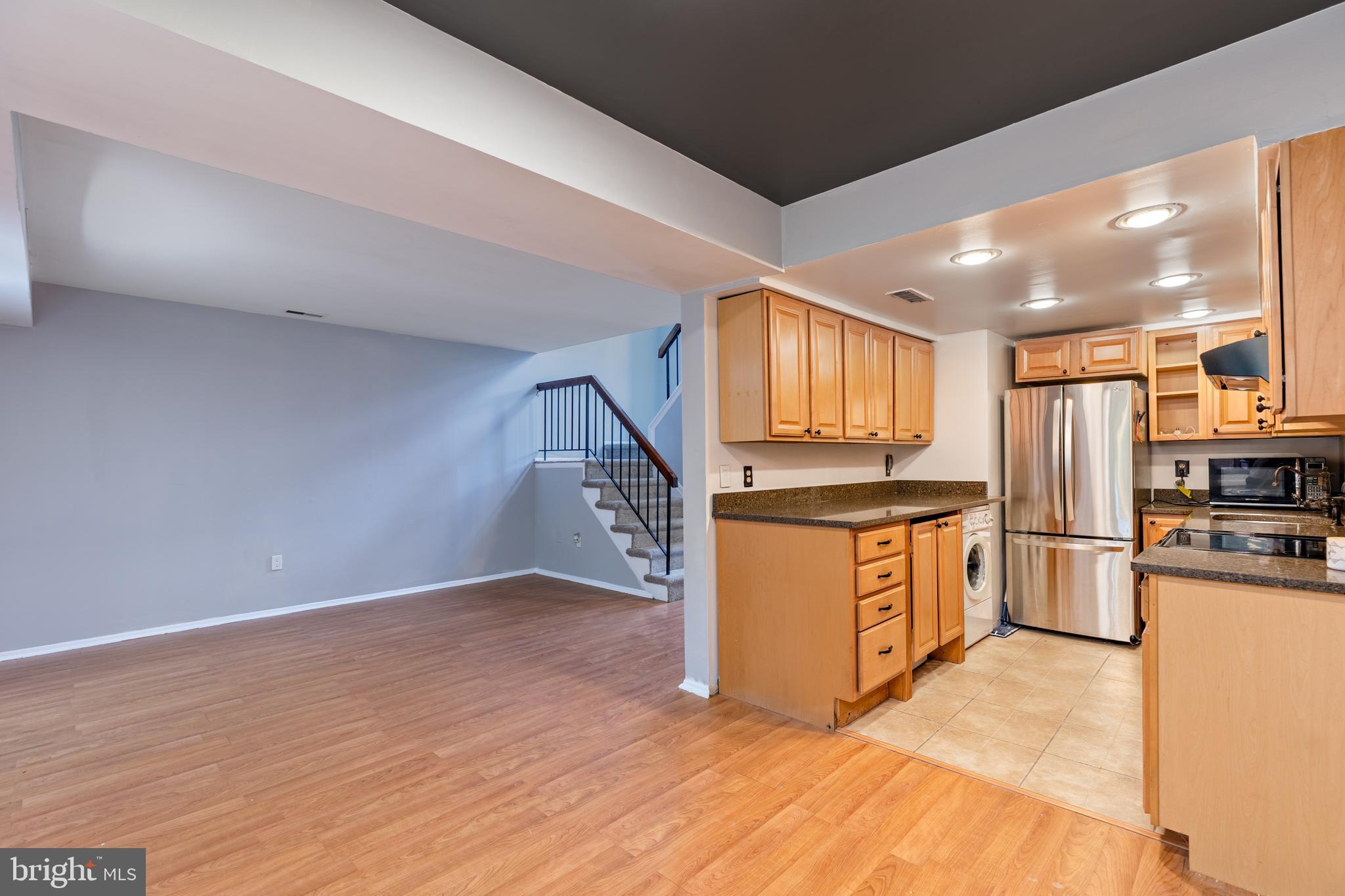 HABITAT - Residential Lease