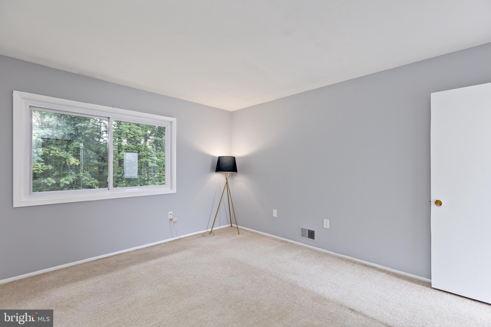 HABITAT - Residential Lease