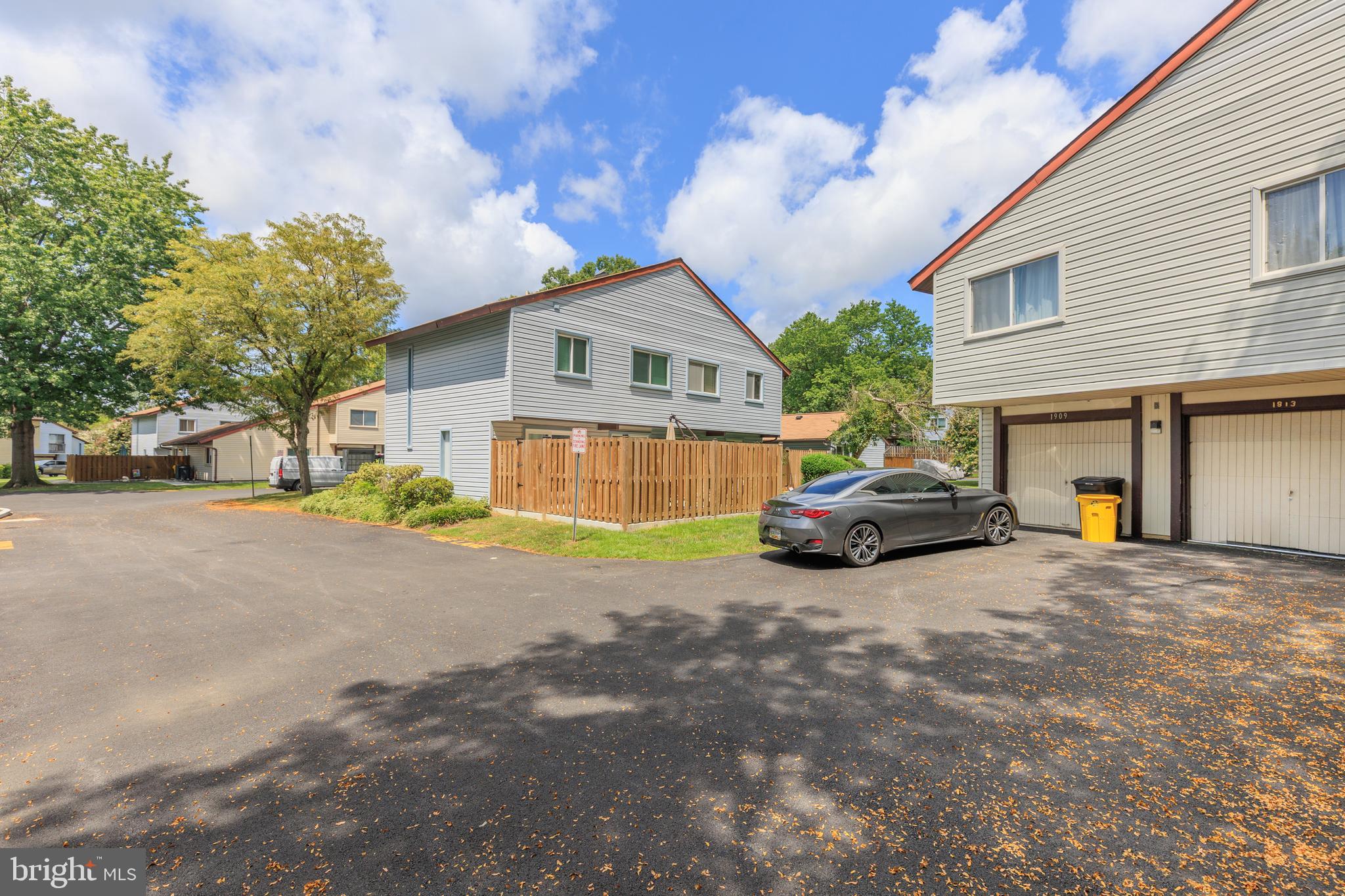 HABITAT - Residential Lease