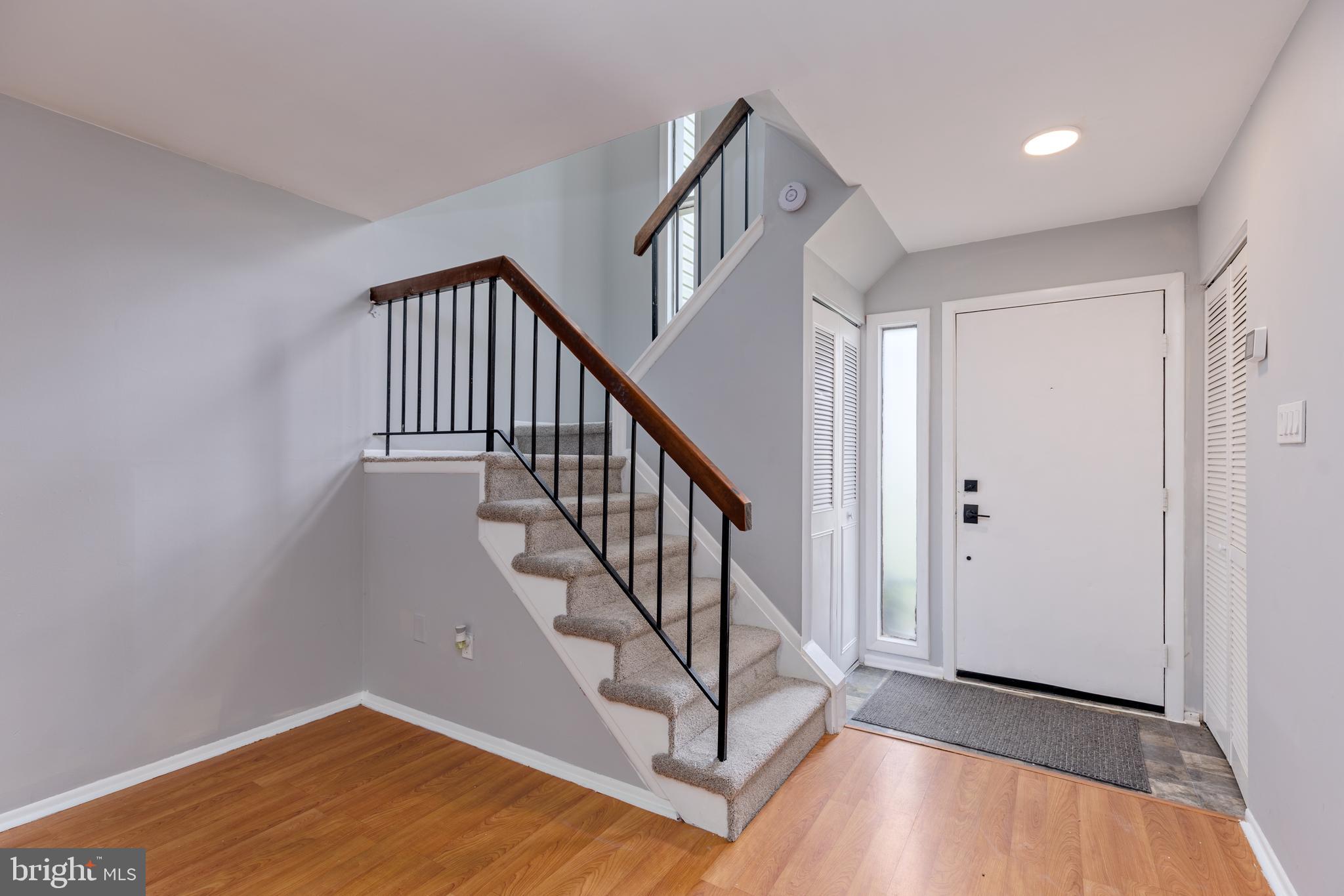 HABITAT - Residential Lease