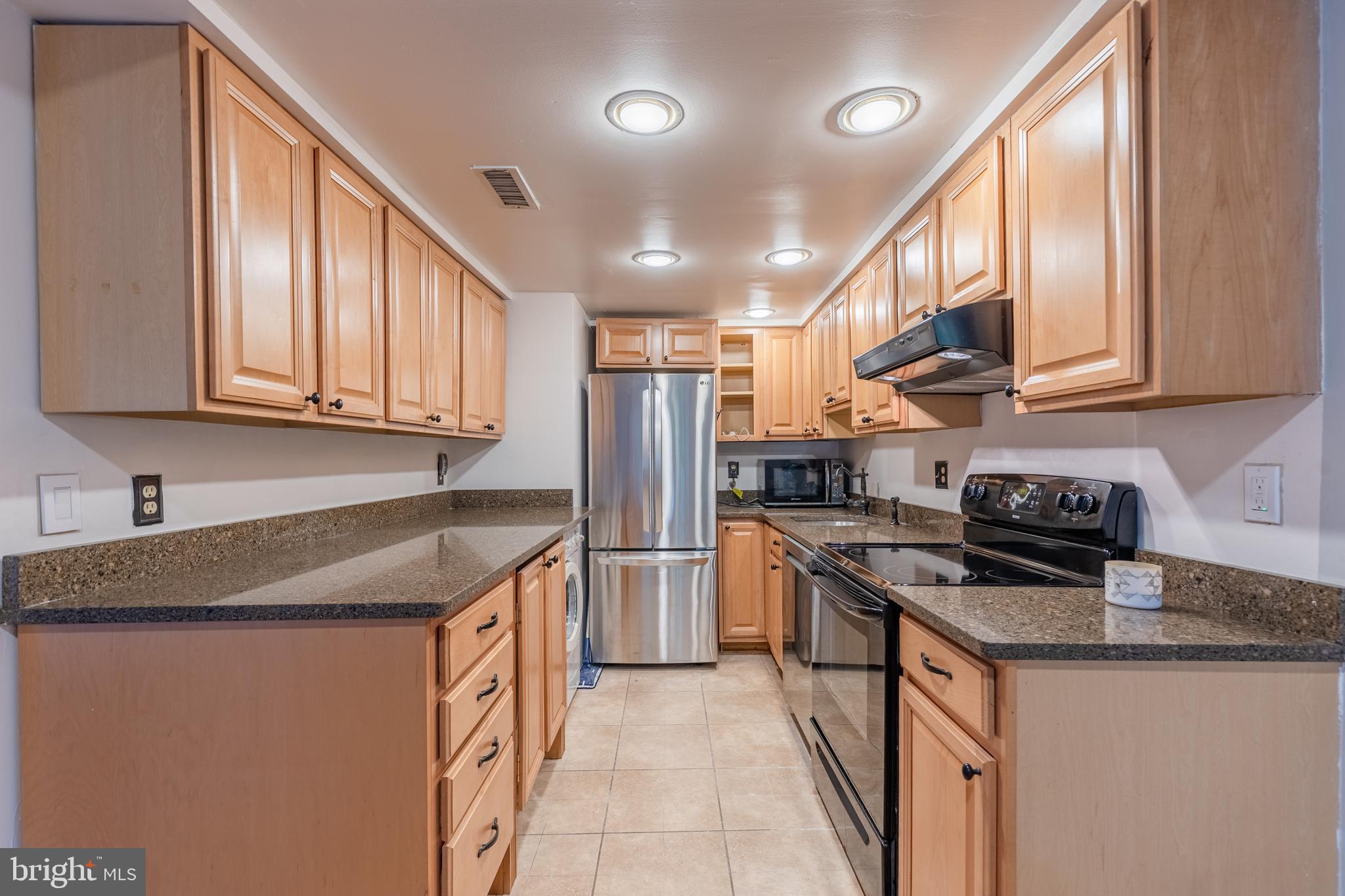 HABITAT - Residential Lease