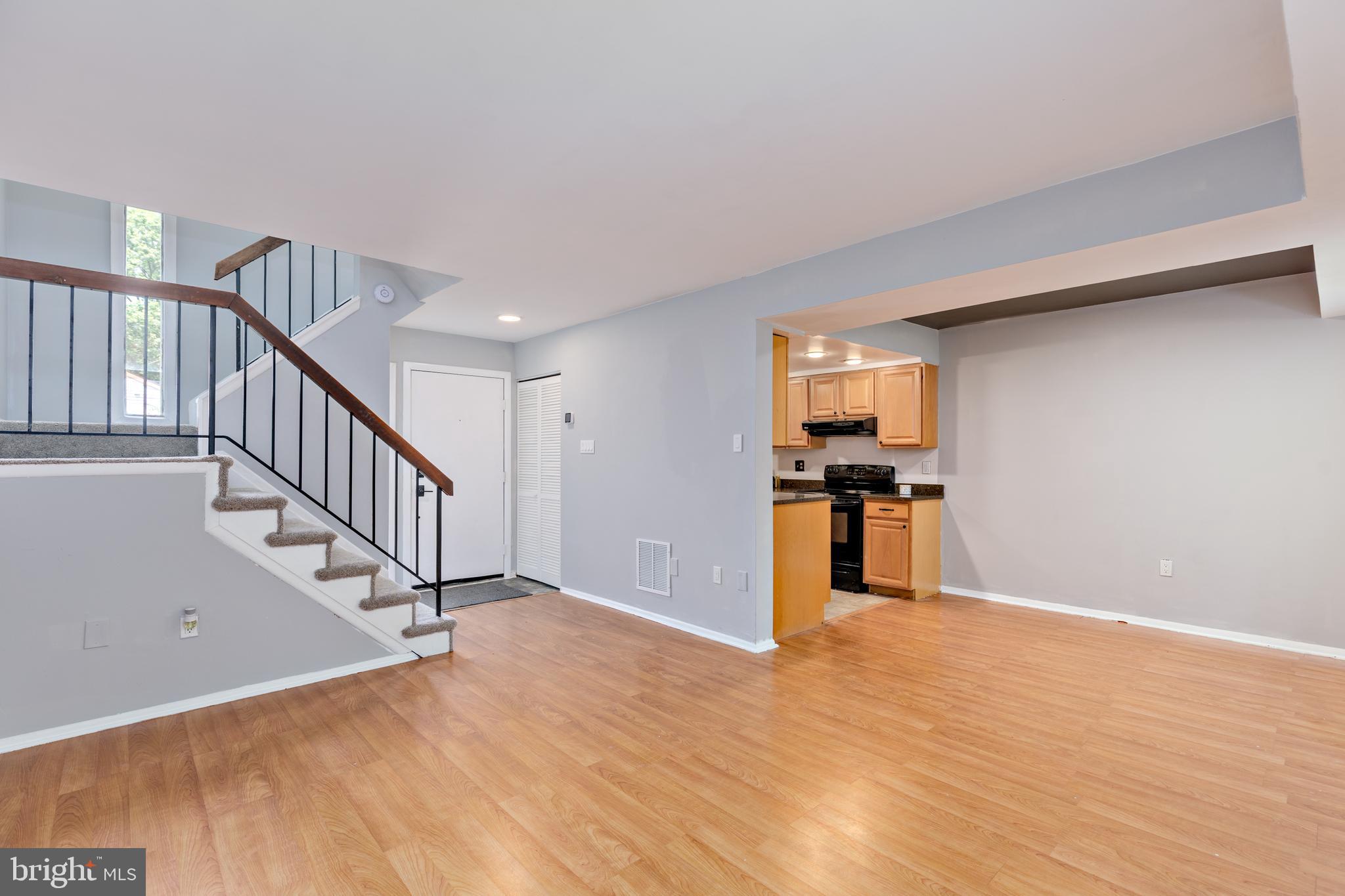 HABITAT - Residential Lease