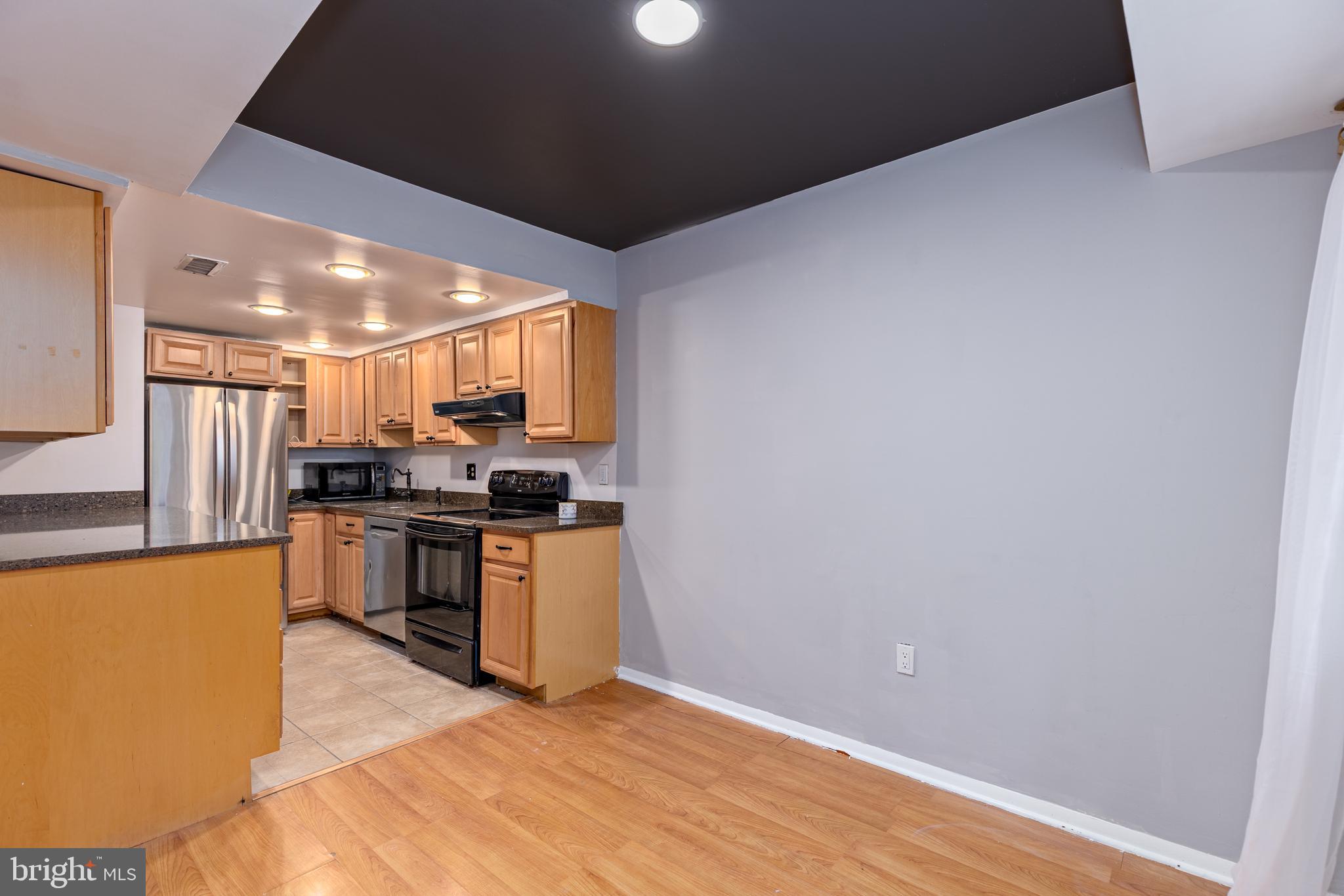 HABITAT - Residential Lease