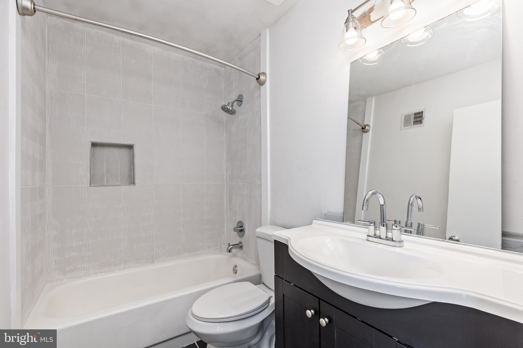 HABITAT - Residential Lease