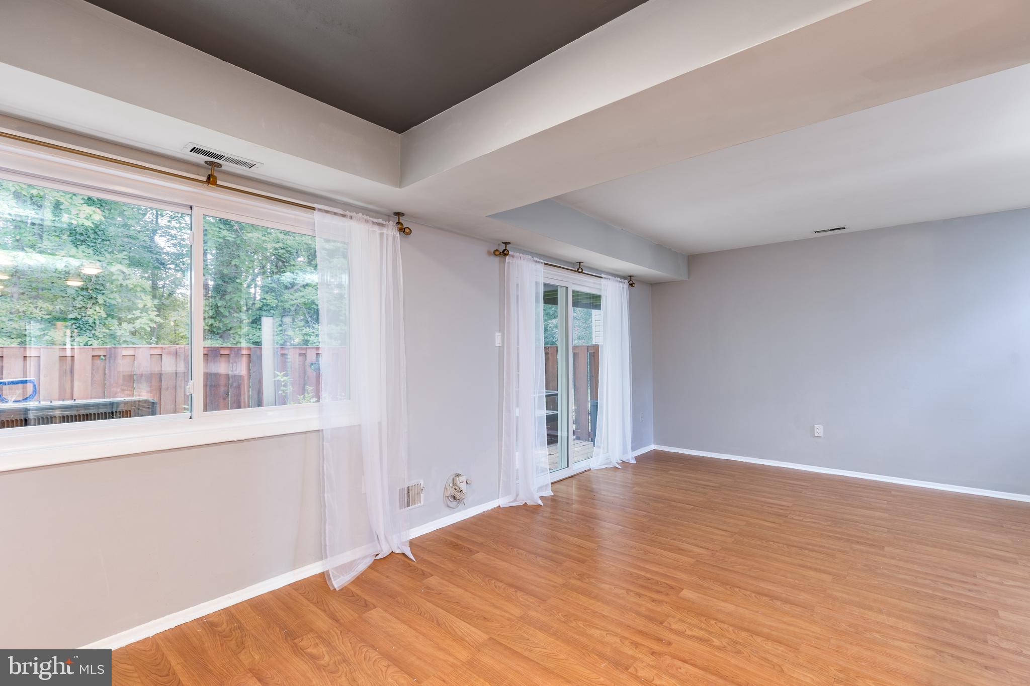 HABITAT - Residential Lease