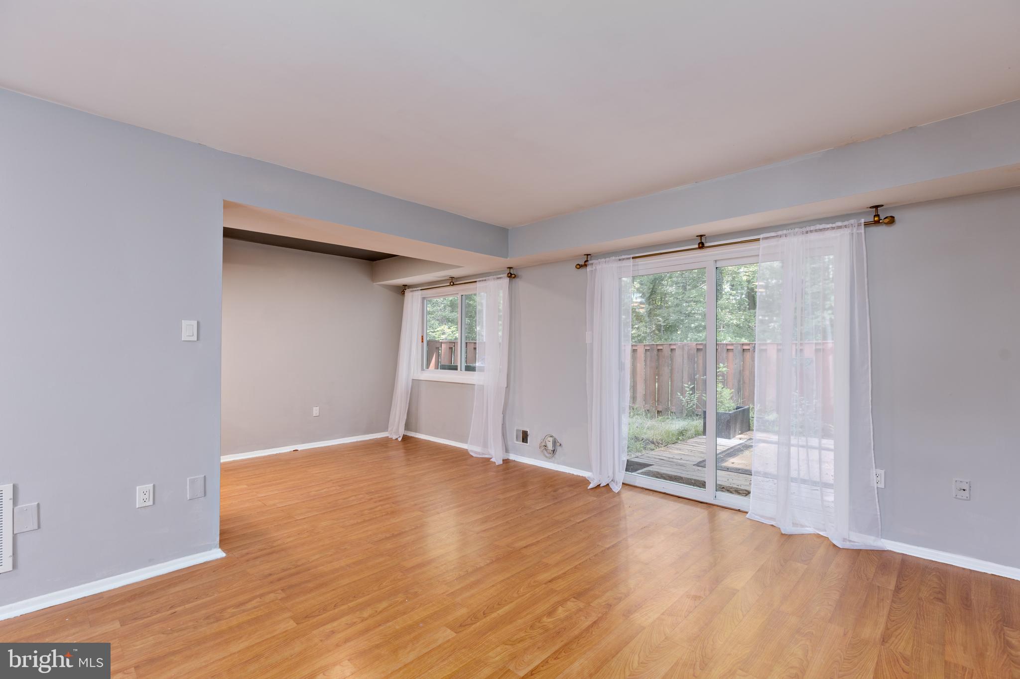 HABITAT - Residential Lease