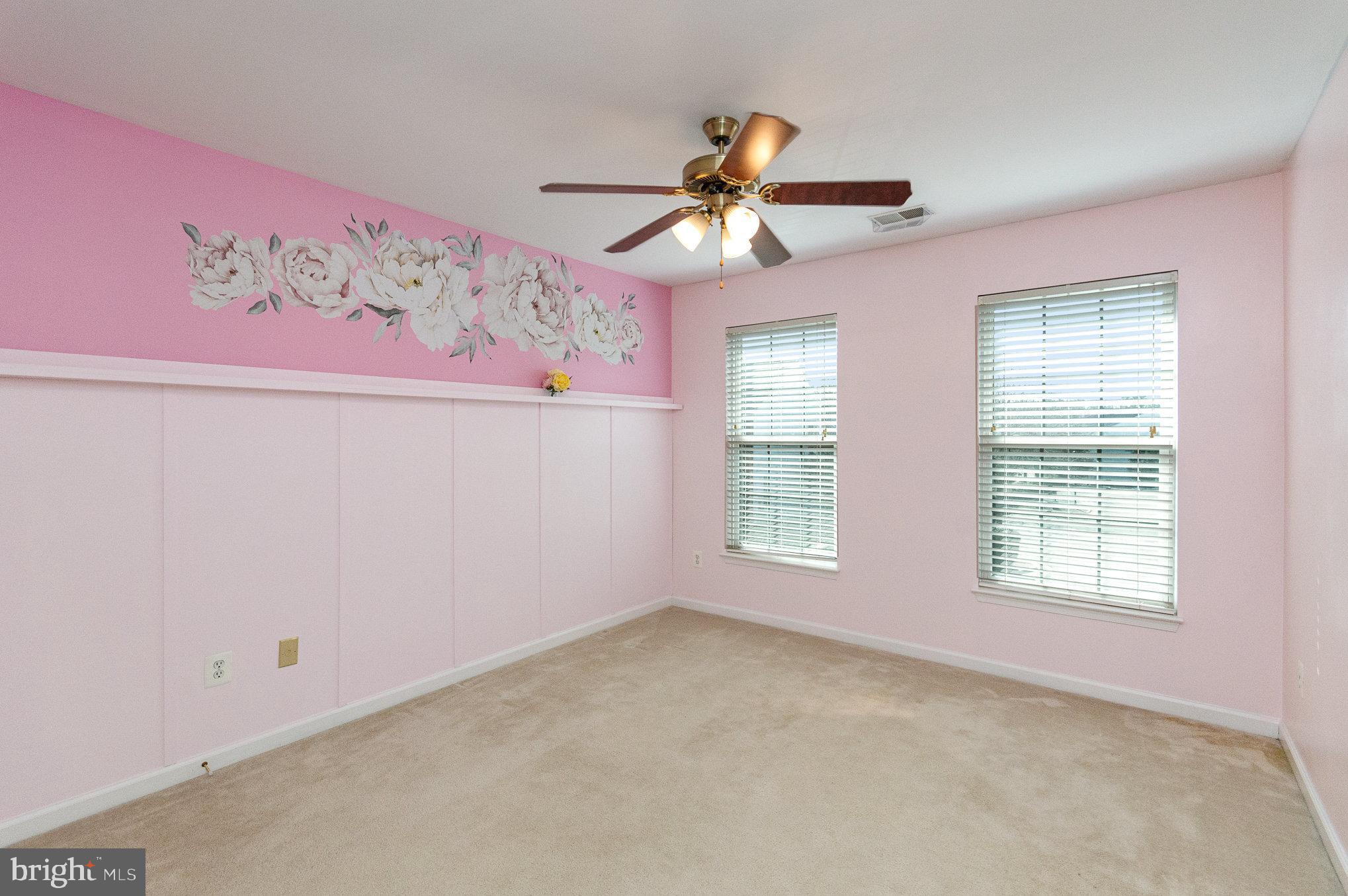PRINCE WILLIAM TOWN CENTER - Residential