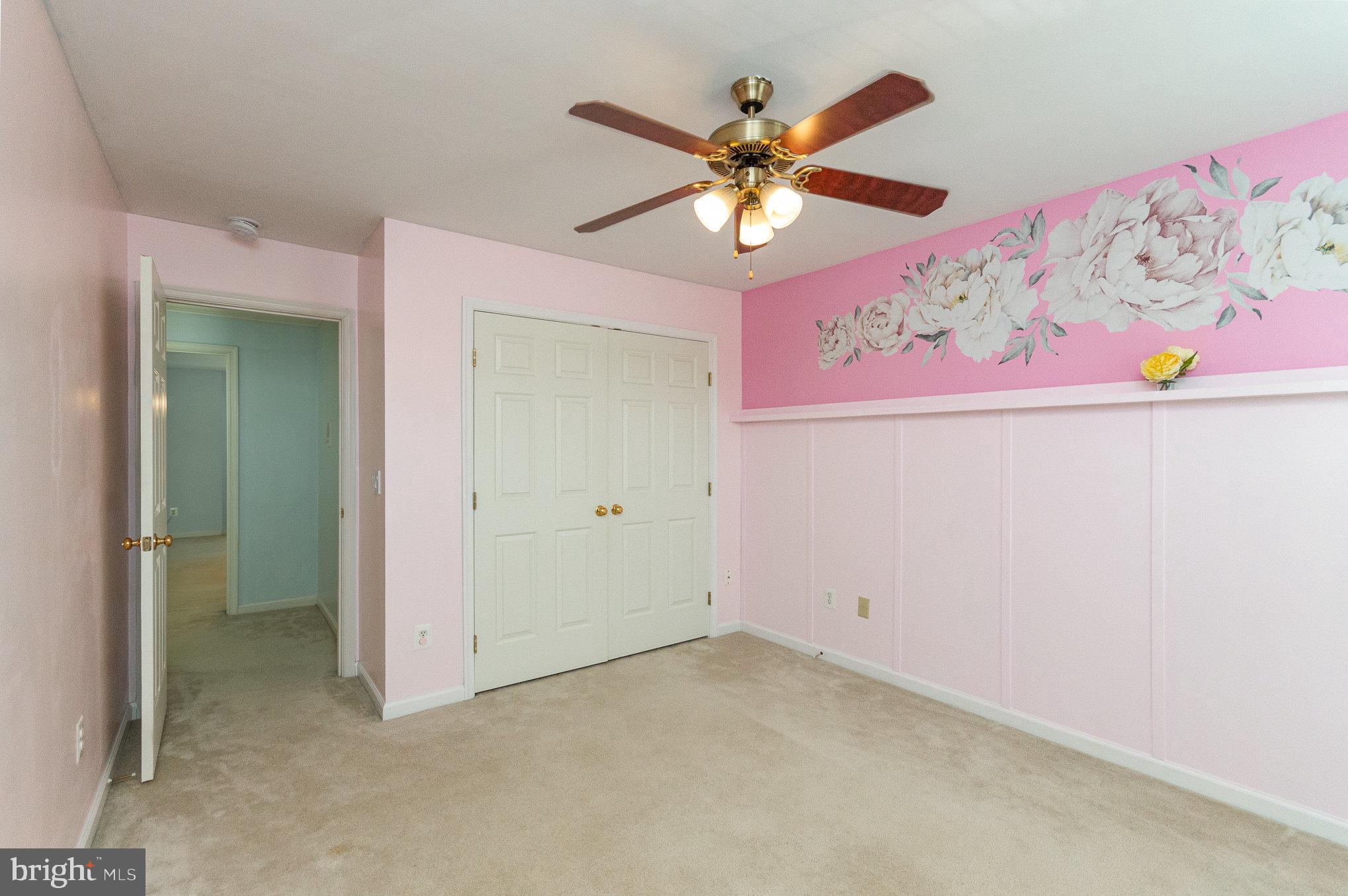 PRINCE WILLIAM TOWN CENTER - Residential