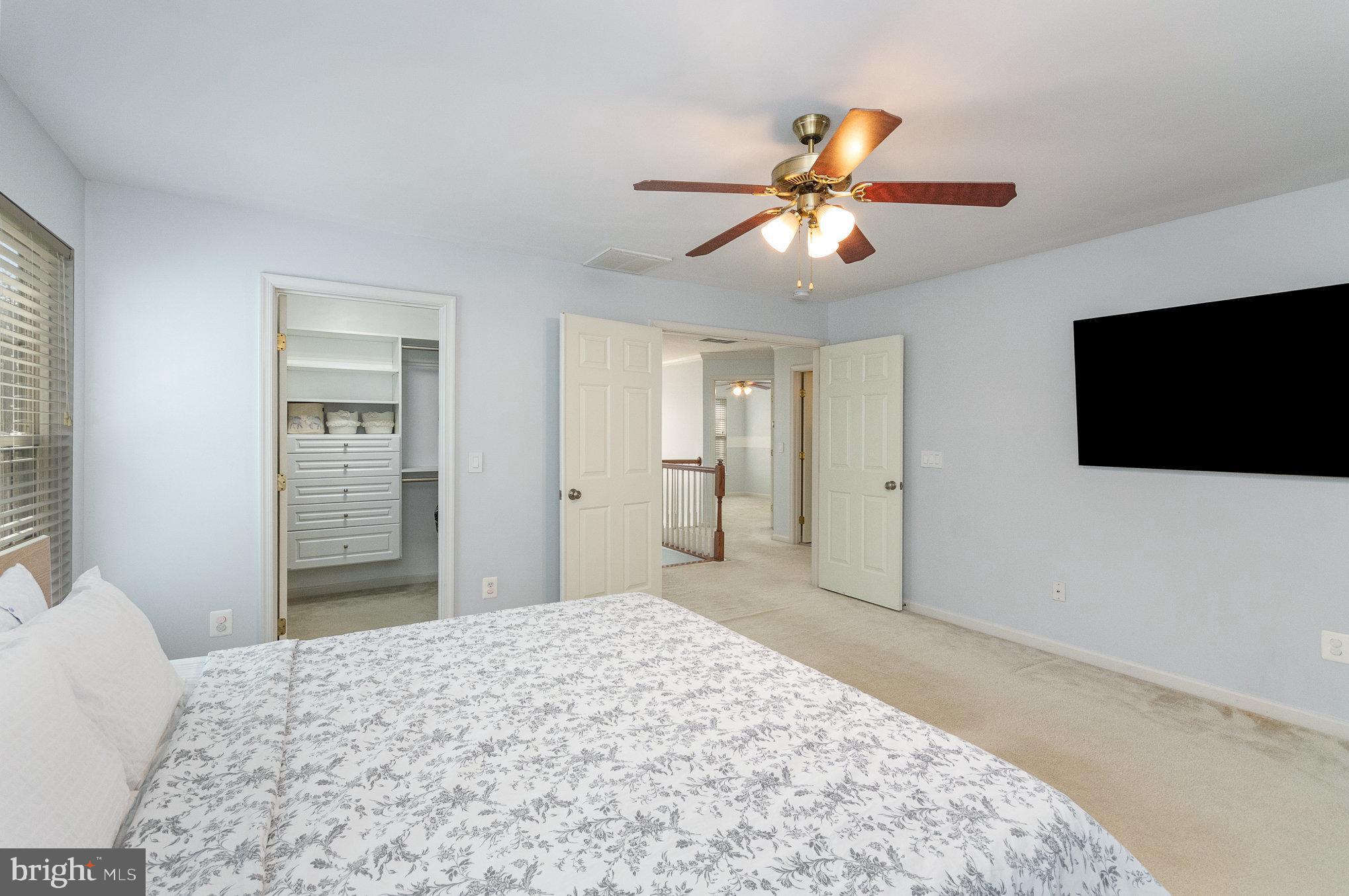 PRINCE WILLIAM TOWN CENTER - Residential