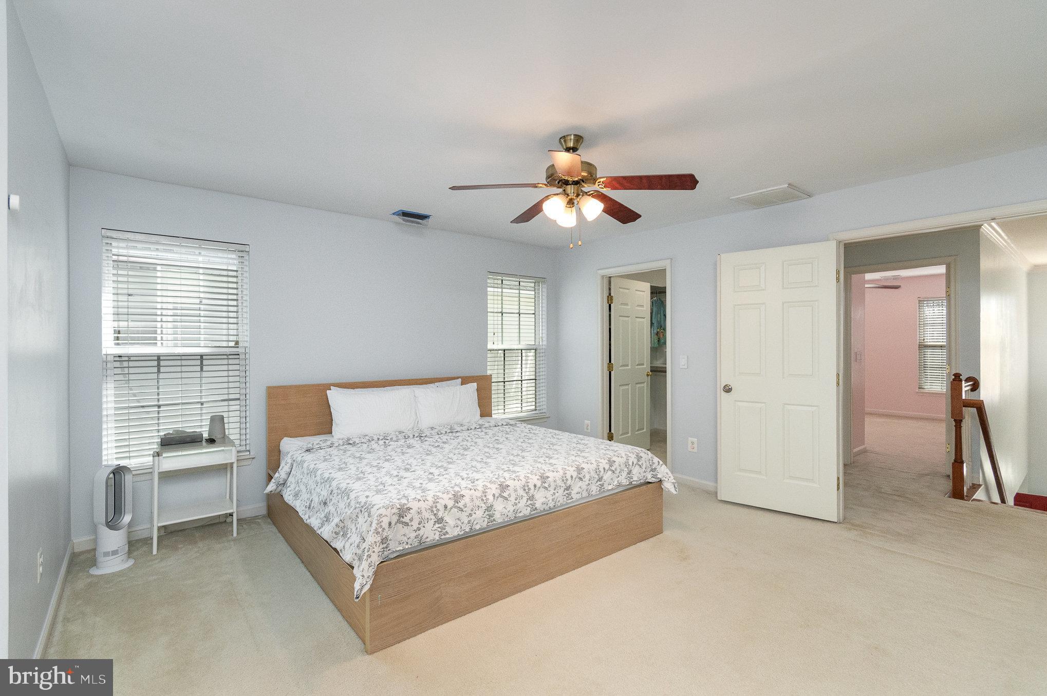 PRINCE WILLIAM TOWN CENTER - Residential