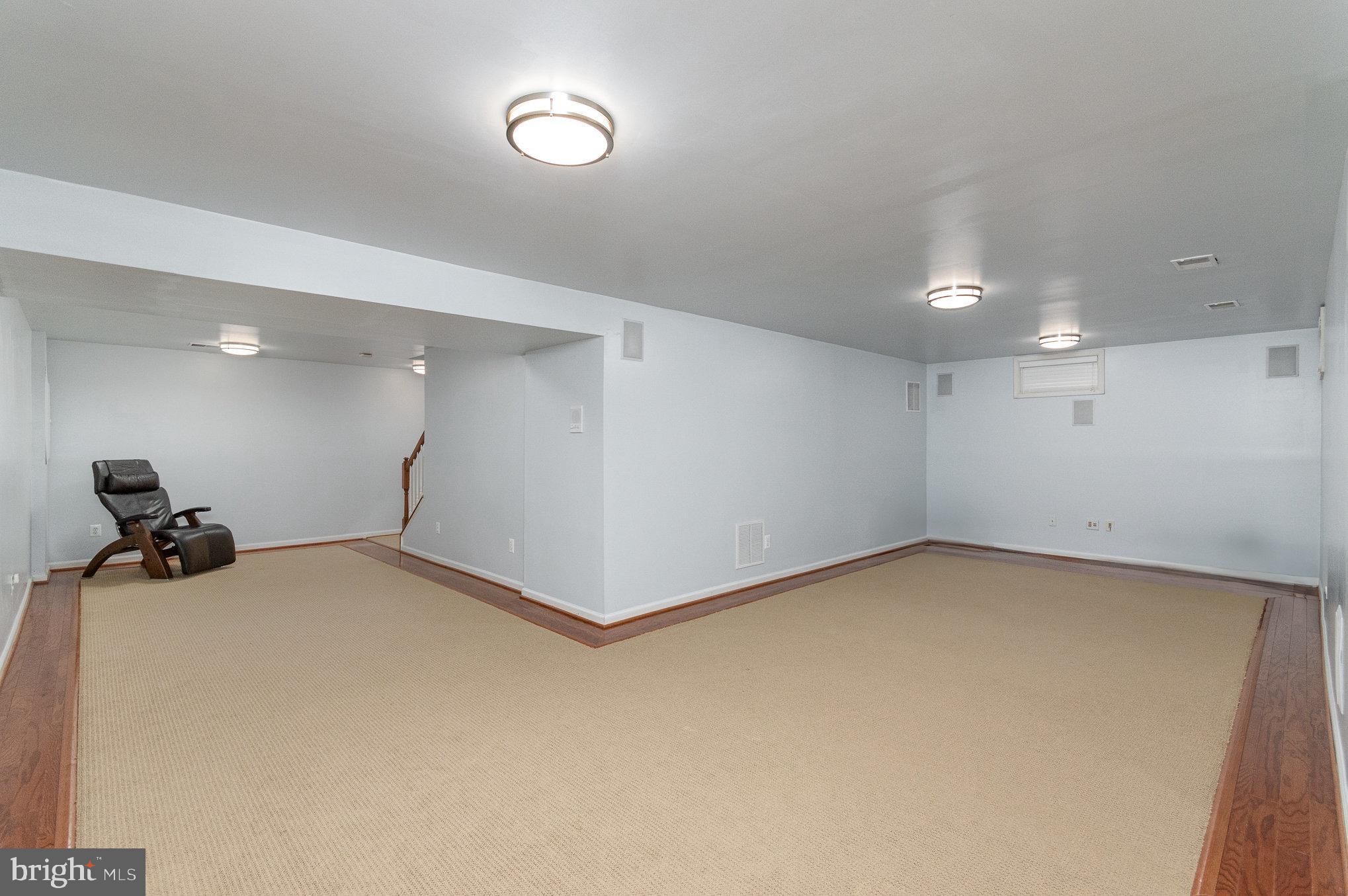 PRINCE WILLIAM TOWN CENTER - Residential