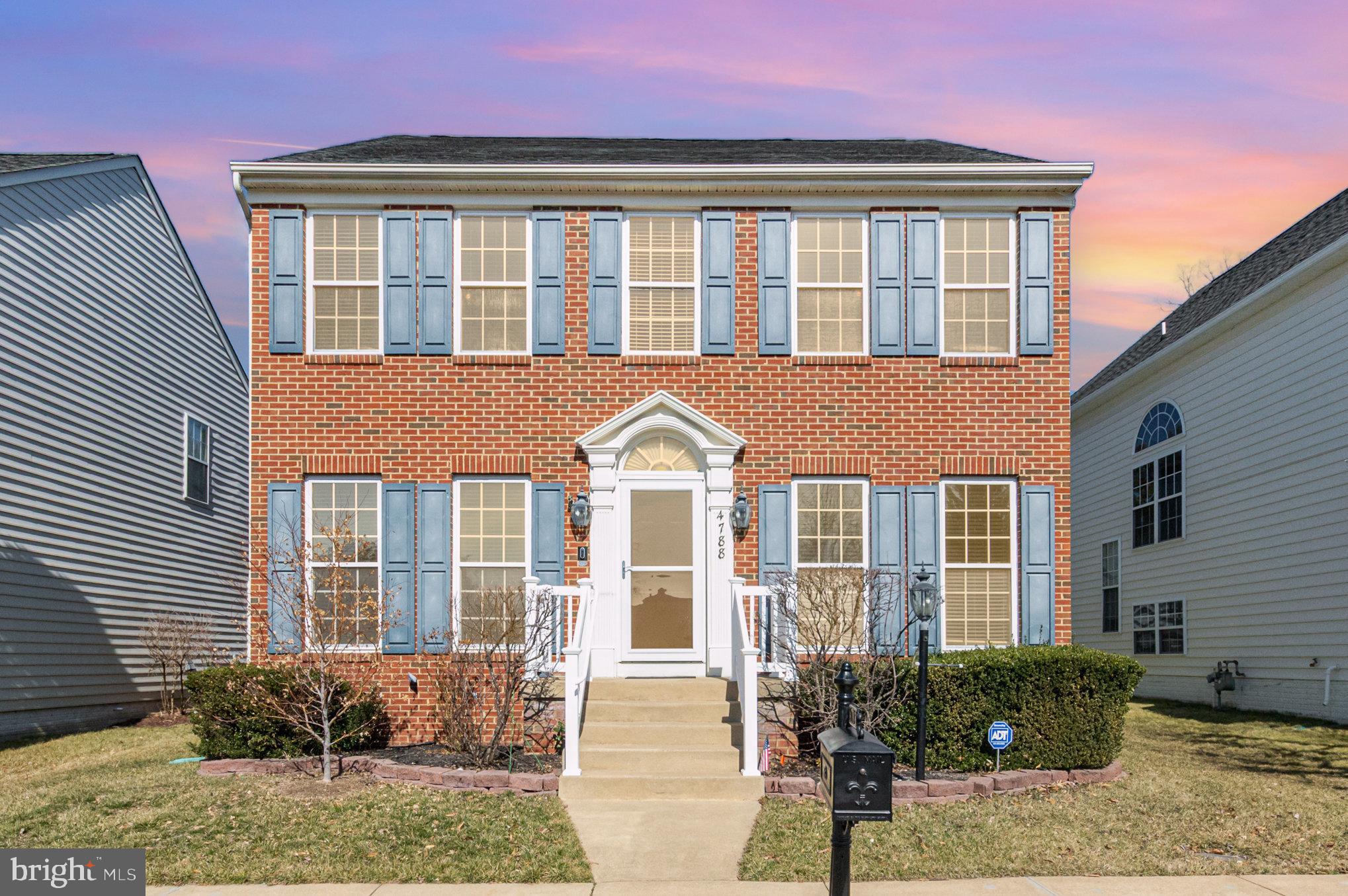 PRINCE WILLIAM TOWN CENTER - Residential