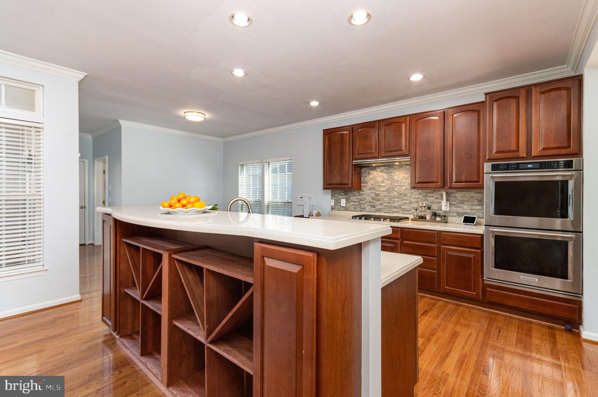 PRINCE WILLIAM TOWN CENTER - Residential