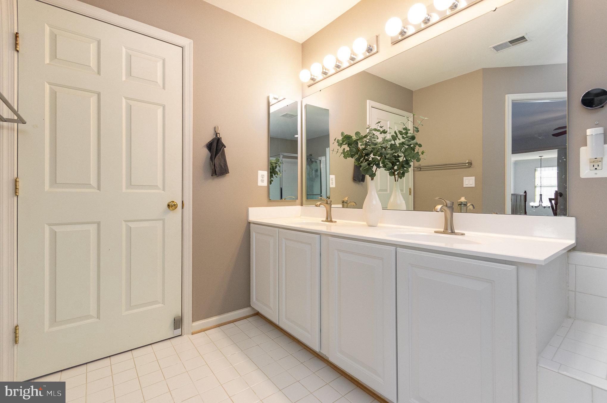 PRINCE WILLIAM TOWN CENTER - Residential