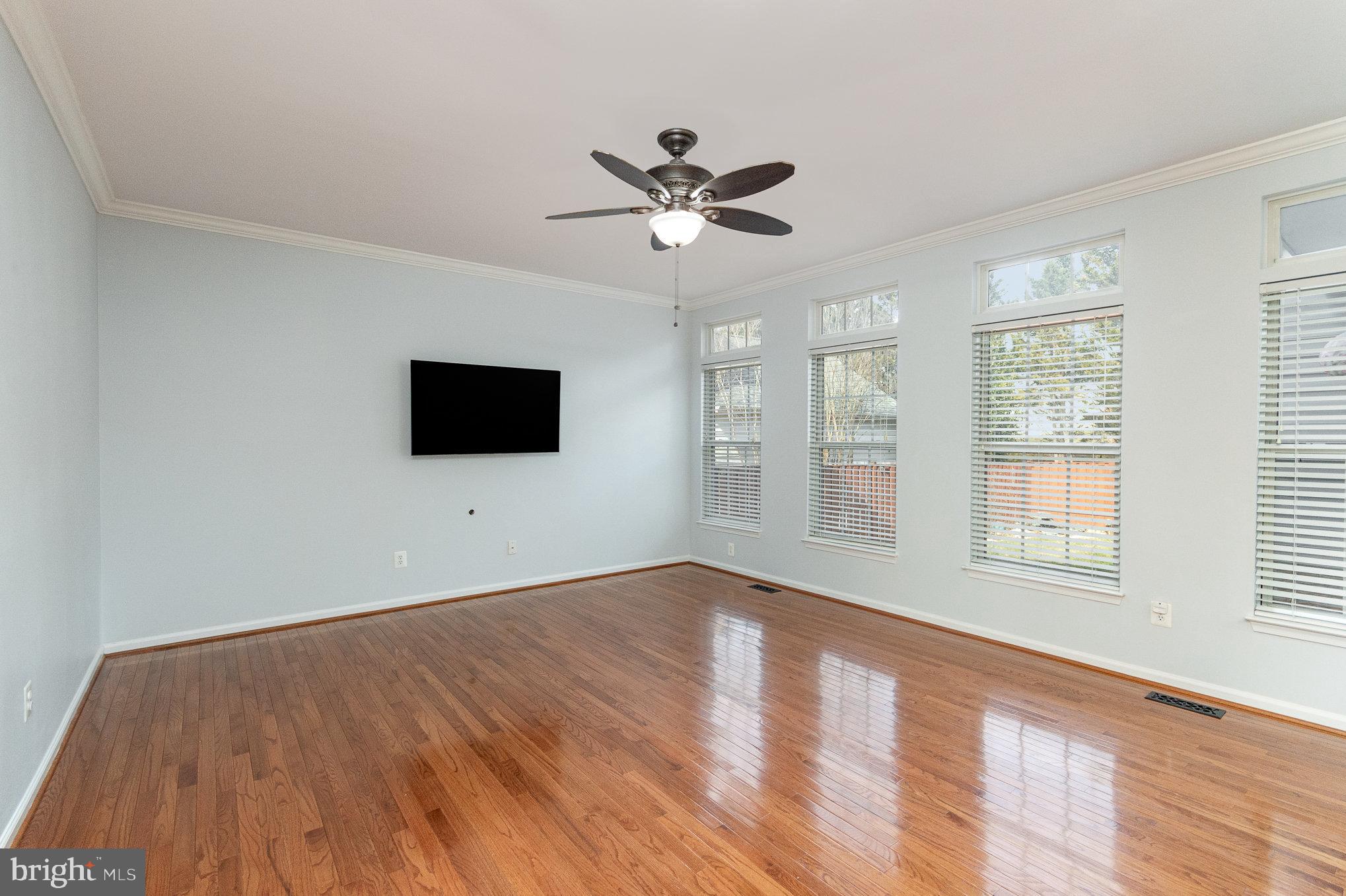 PRINCE WILLIAM TOWN CENTER - Residential