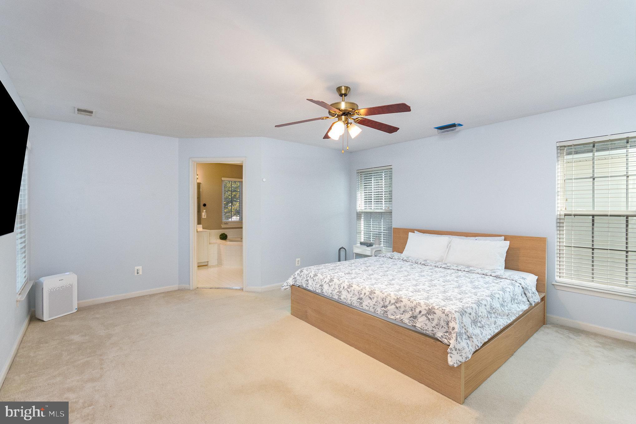 PRINCE WILLIAM TOWN CENTER - Residential