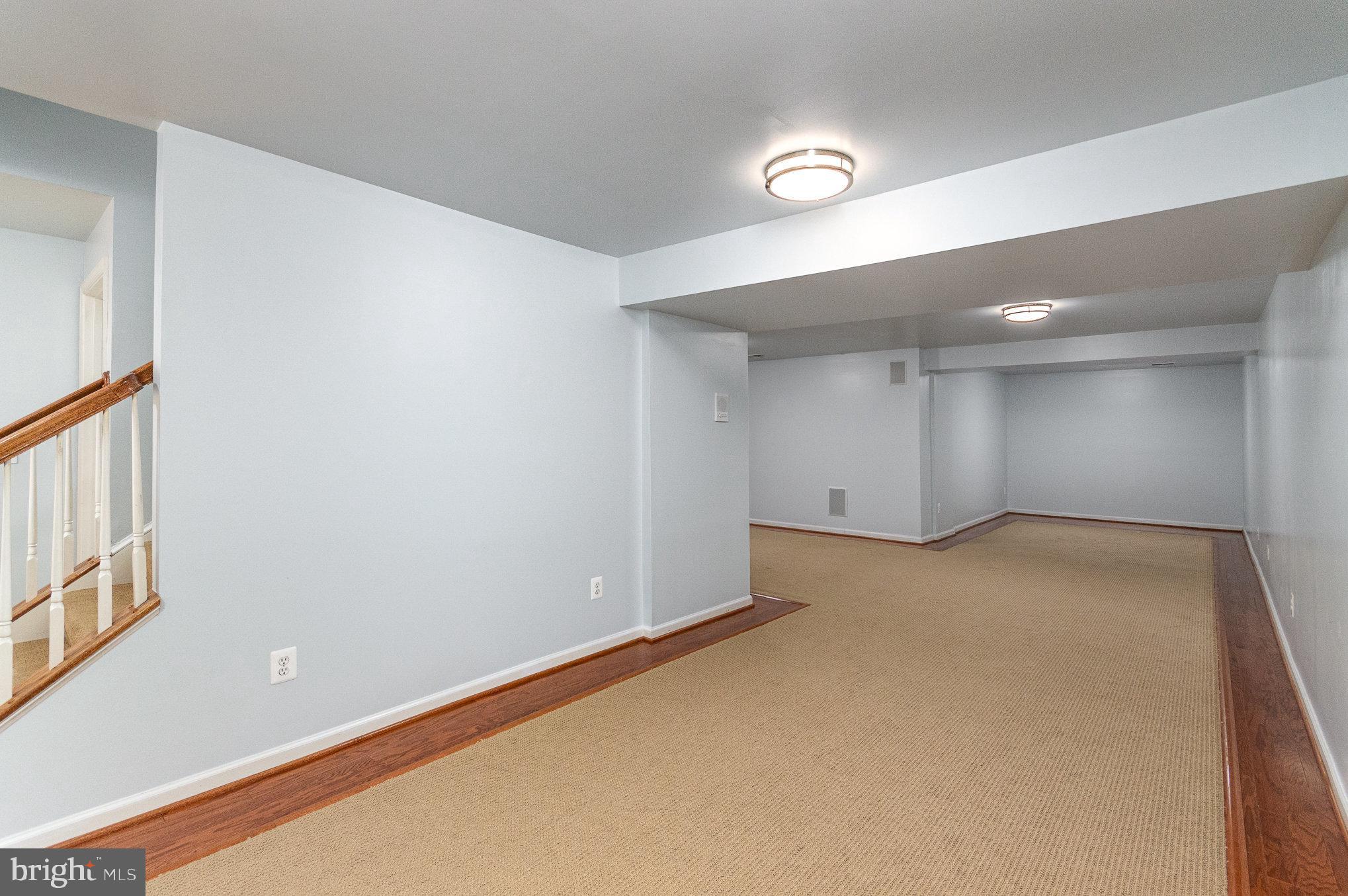 PRINCE WILLIAM TOWN CENTER - Residential