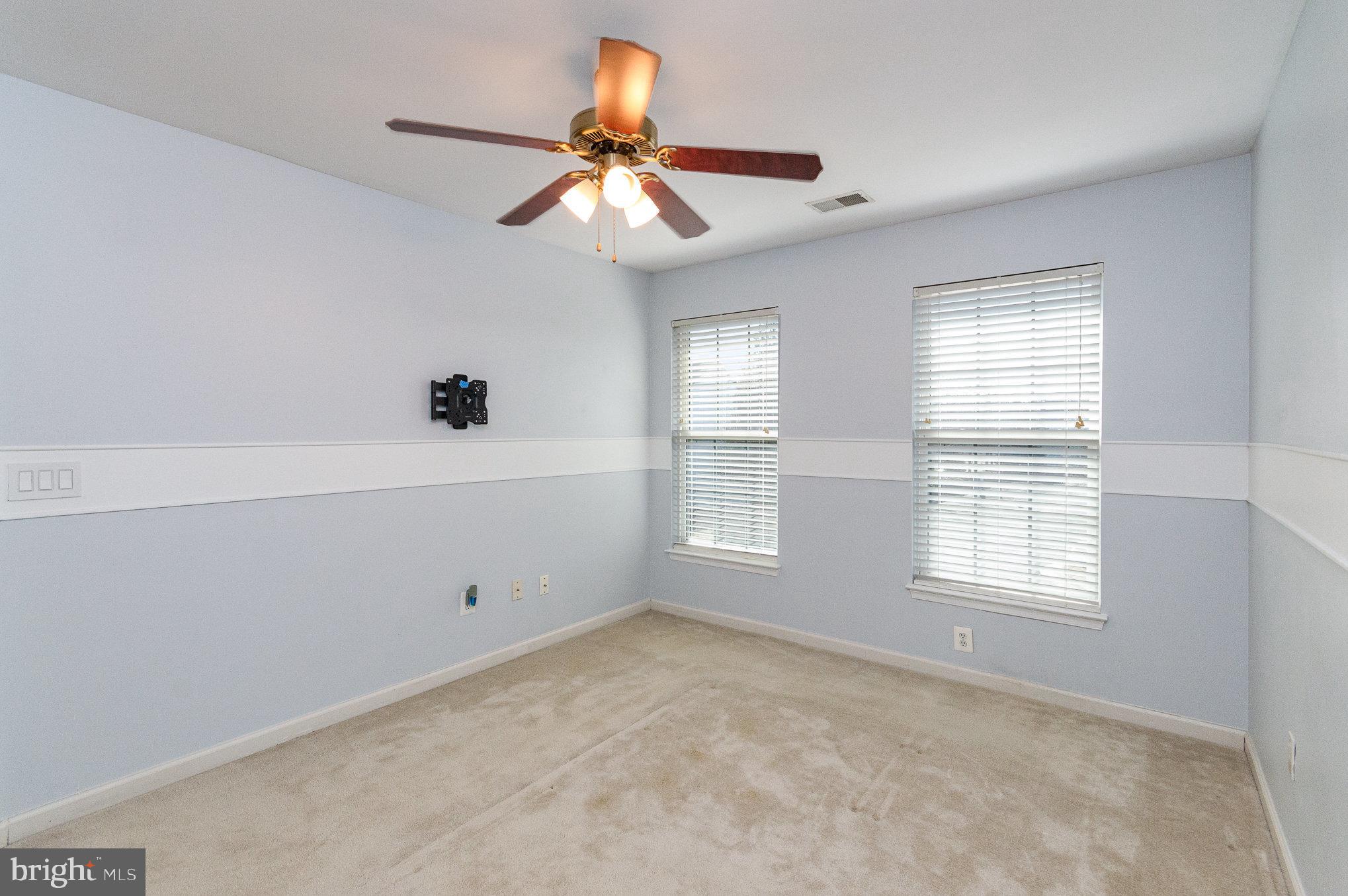 PRINCE WILLIAM TOWN CENTER - Residential